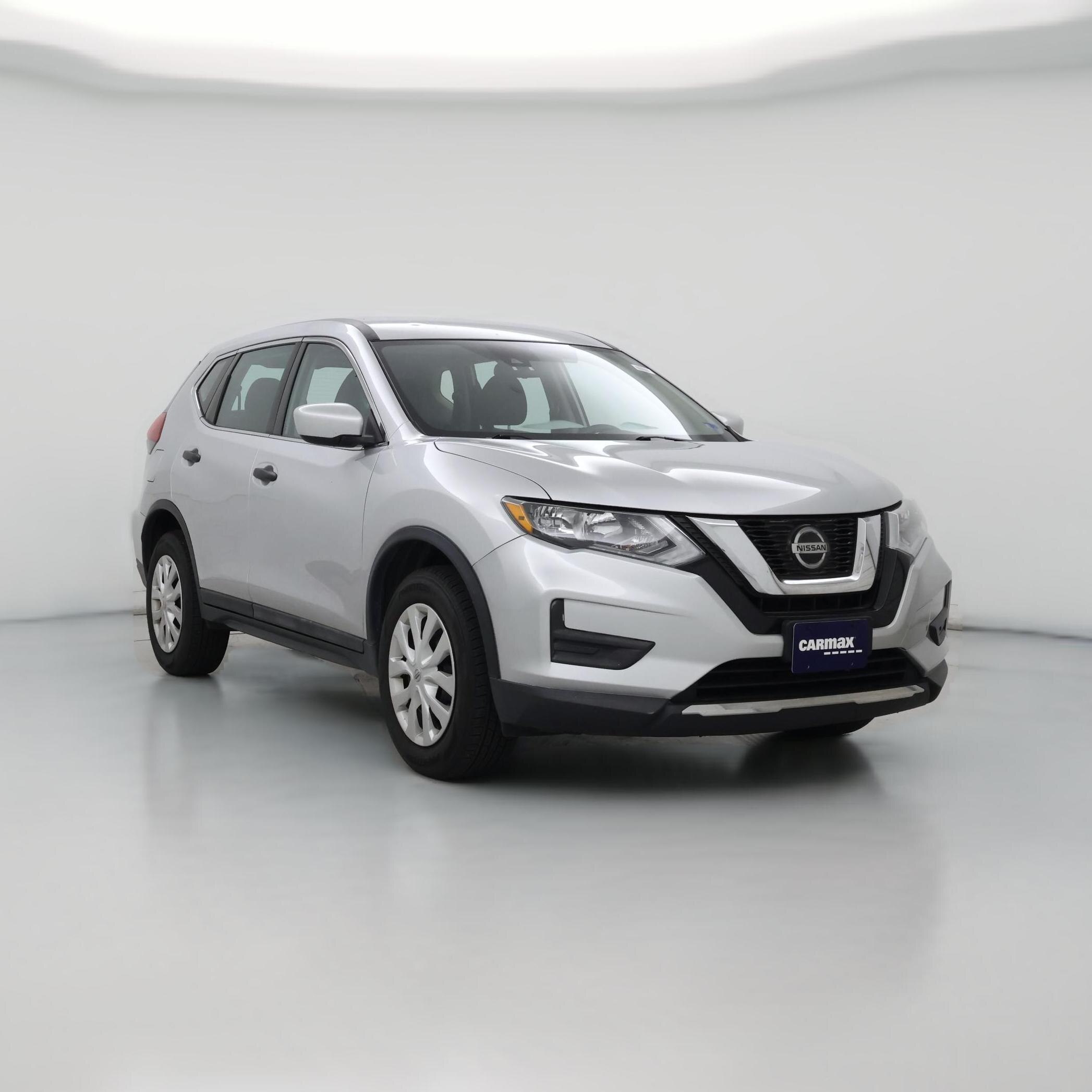 Thumbnail: 2019 Nissan Rogue - 1