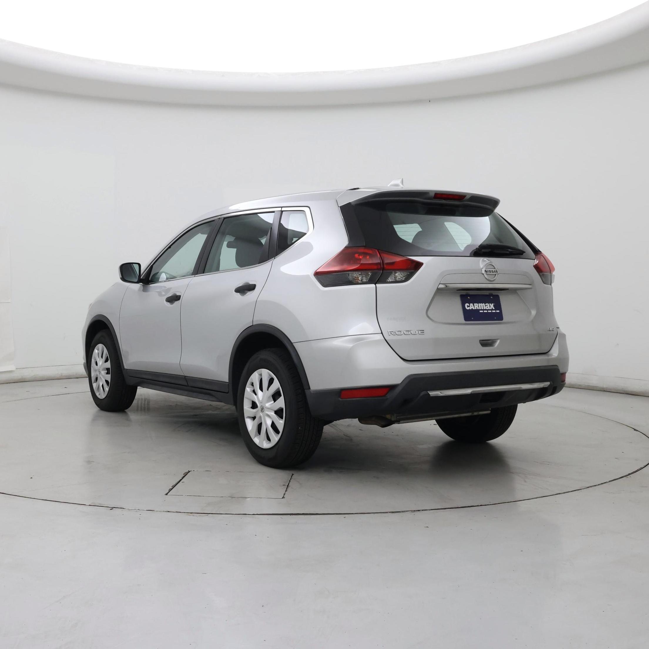 Thumbnail: 2019 Nissan Rogue - 2