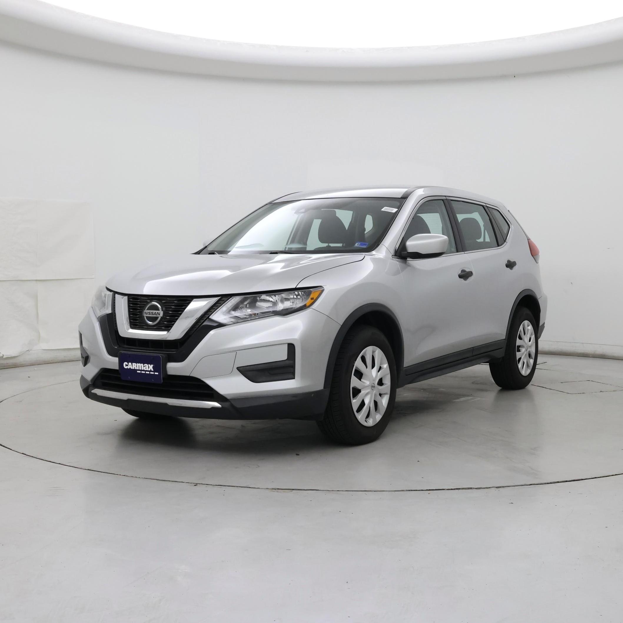 Thumbnail: 2019 Nissan Rogue - 4