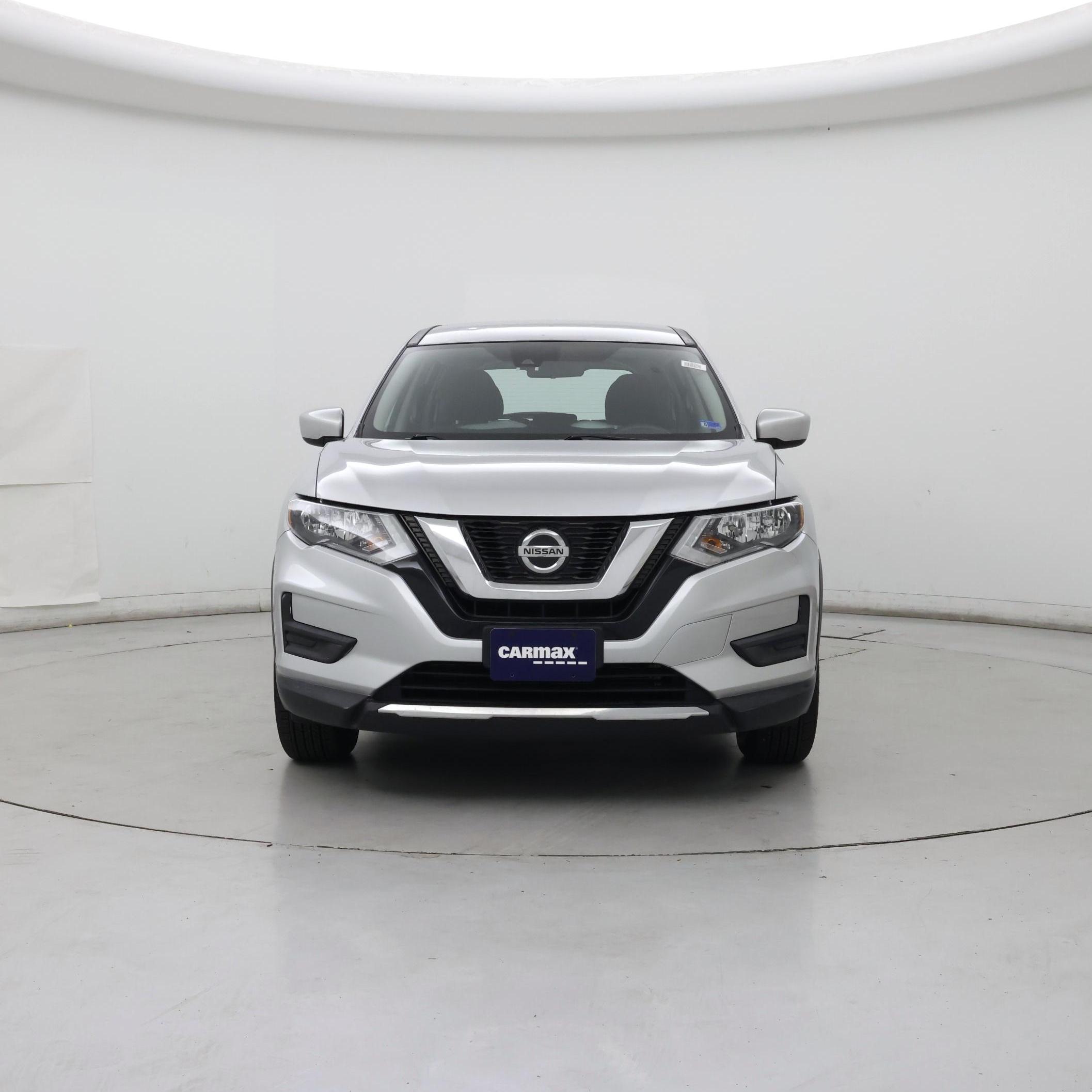 Thumbnail: 2019 Nissan Rogue - 5