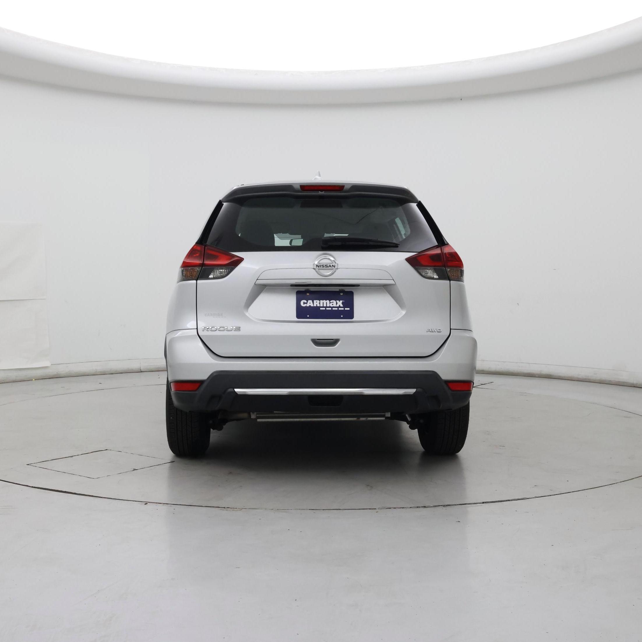 Thumbnail: 2019 Nissan Rogue - 6