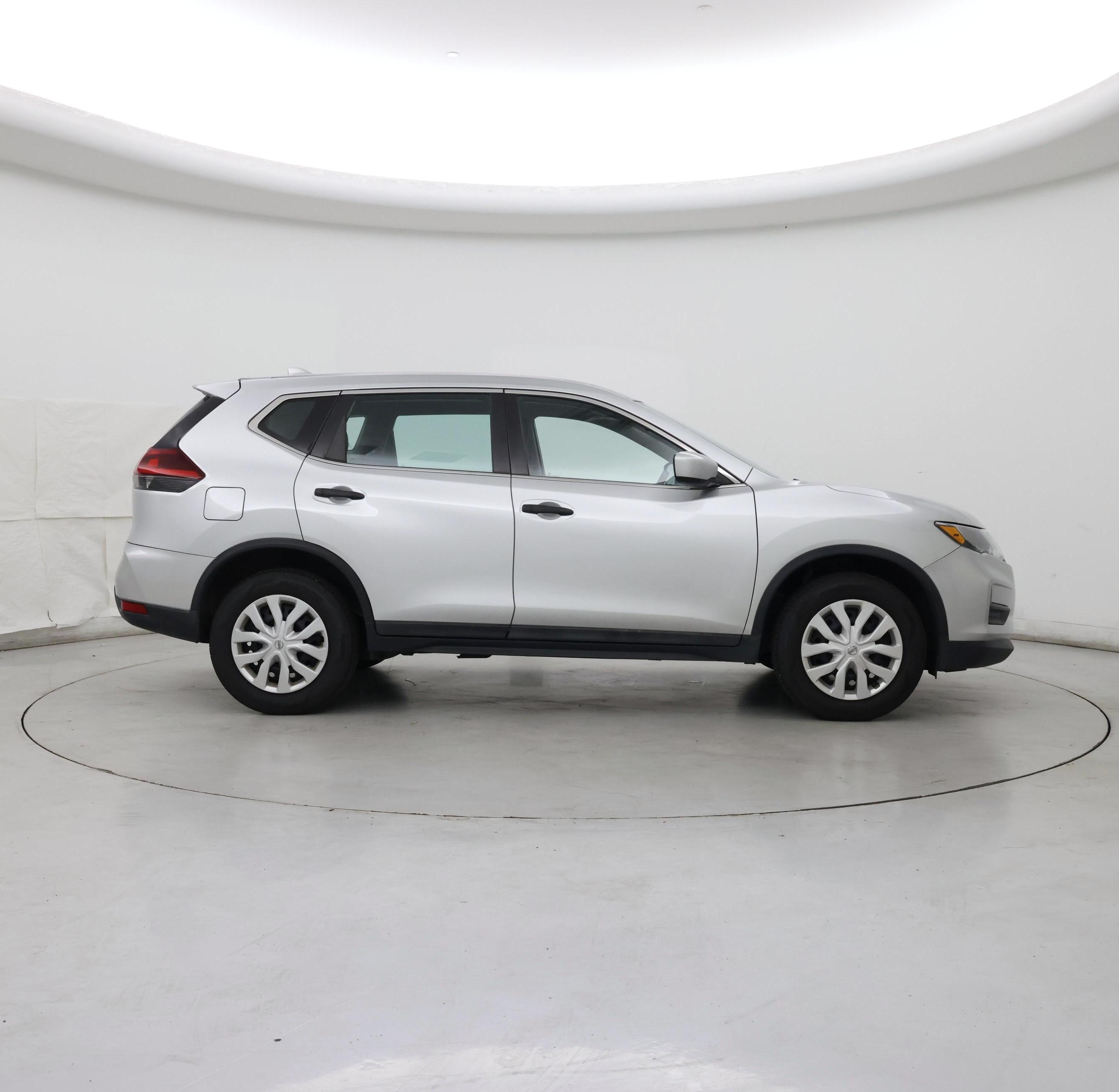 Thumbnail: 2019 Nissan Rogue - 7