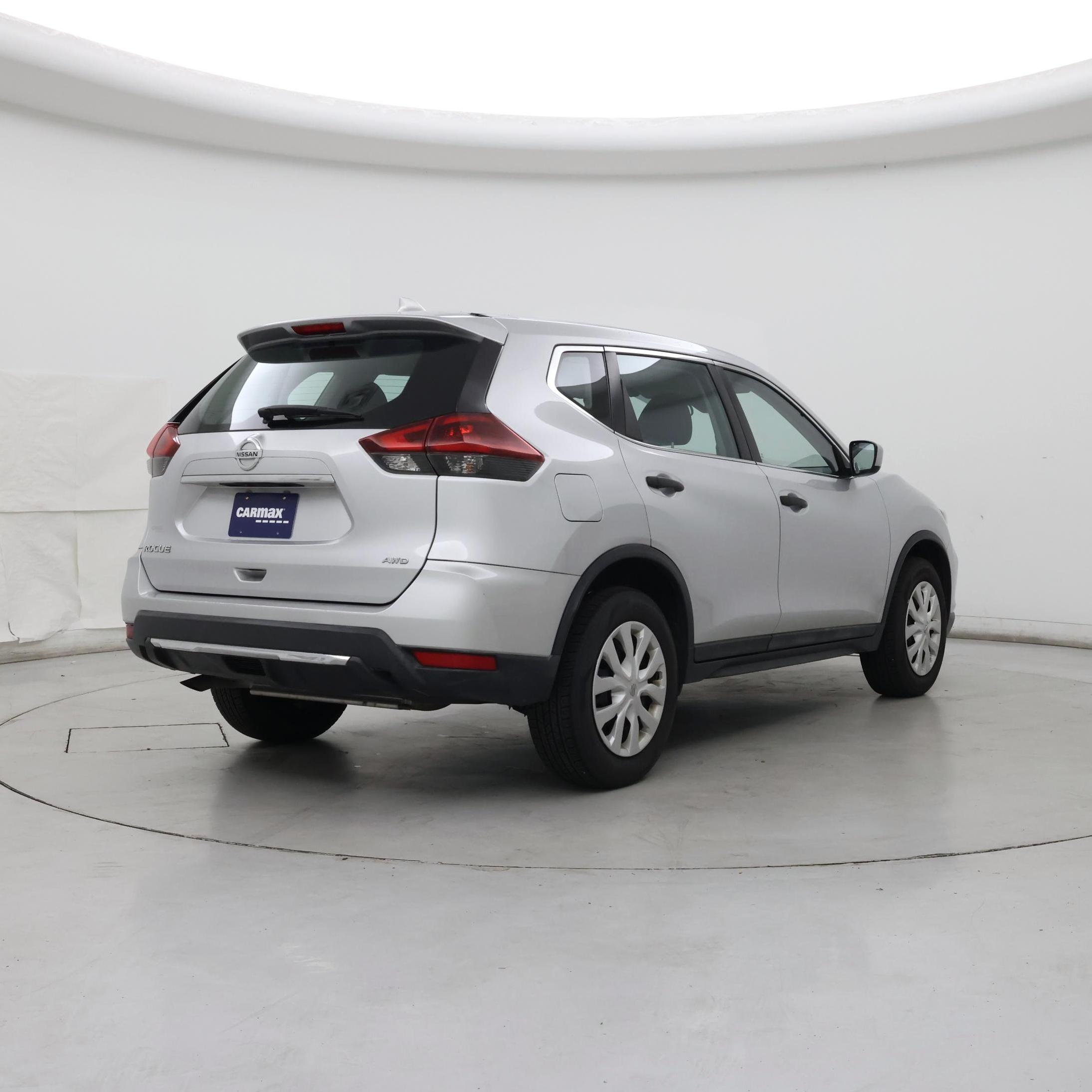 Thumbnail: 2019 Nissan Rogue - 8