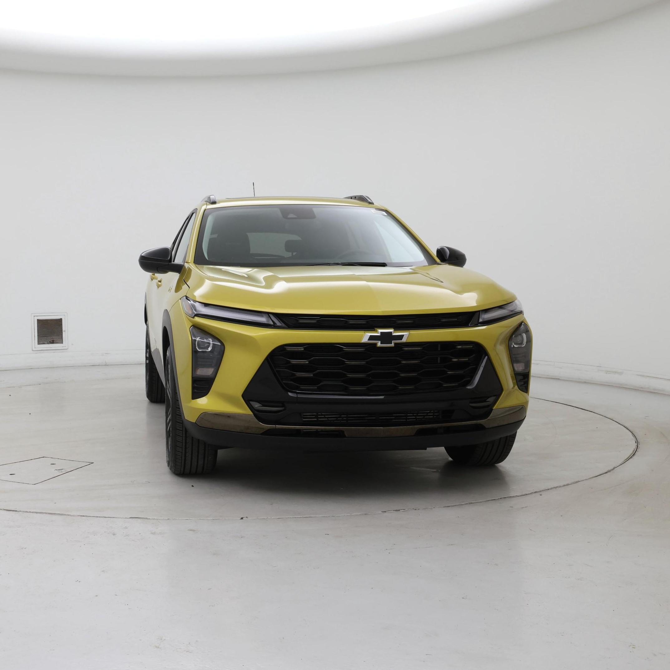 Thumbnail: 2025 Chevrolet Trax - 5