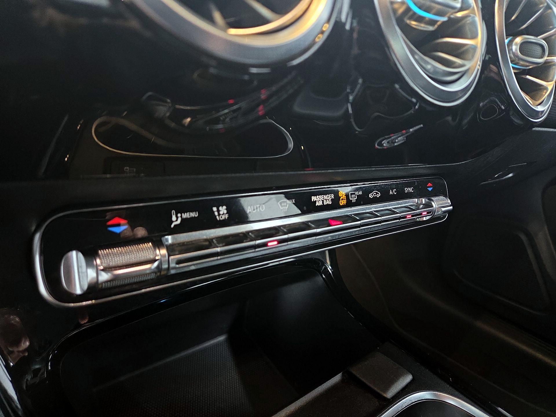 Thumbnail: 2020 Mercedes-Benz CLA - 12