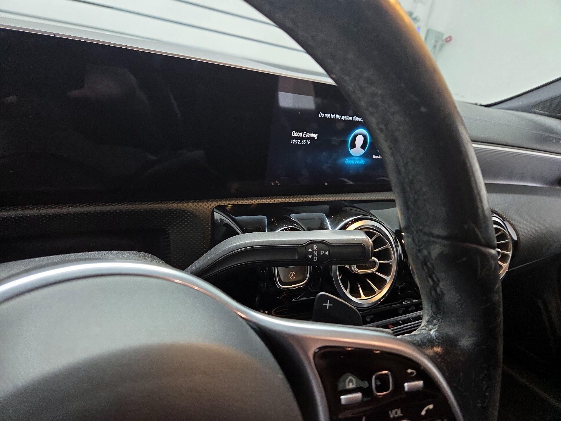 Thumbnail: 2020 Mercedes-Benz CLA - 13