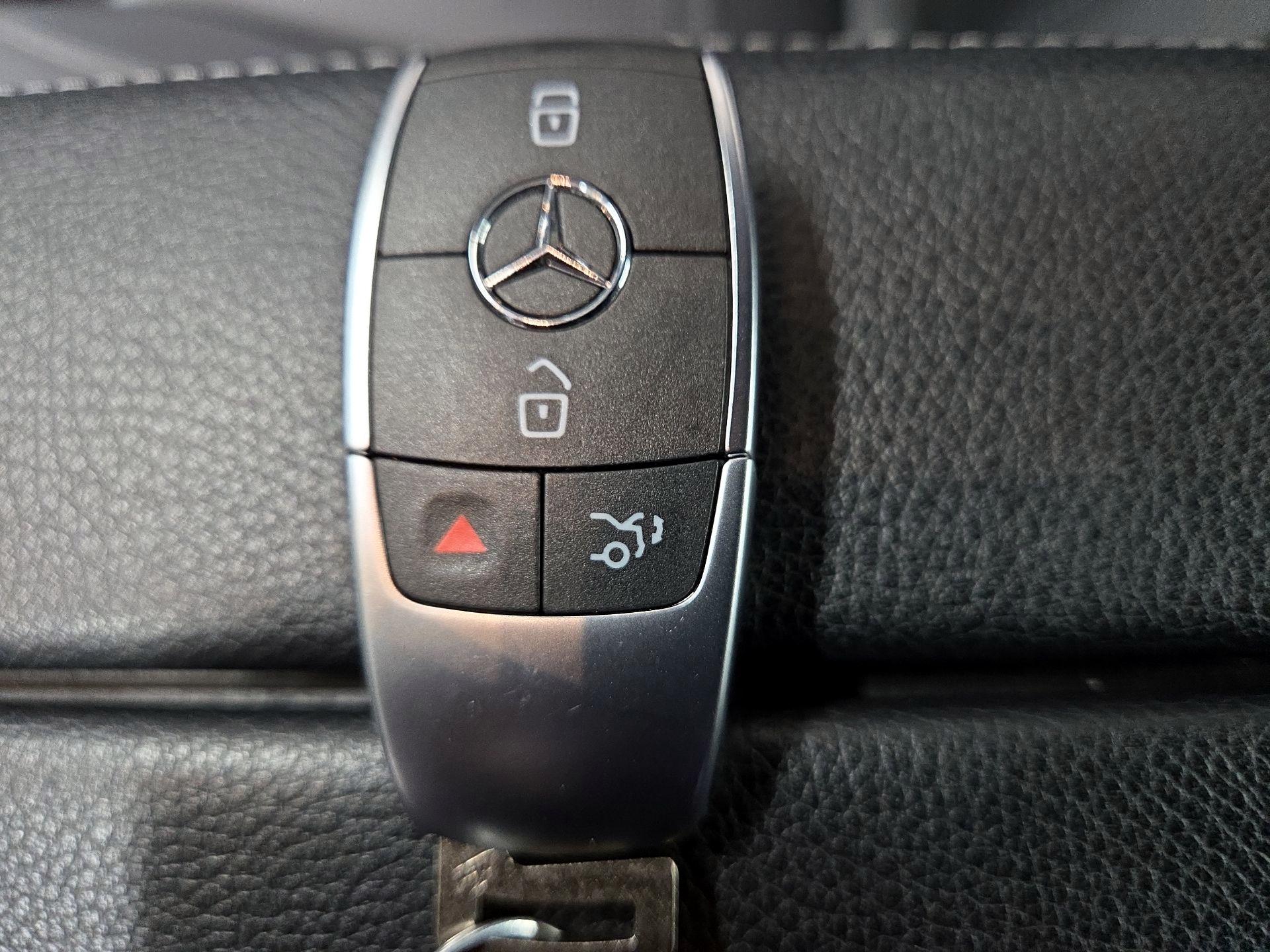 Thumbnail: 2020 Mercedes-Benz CLA - 16