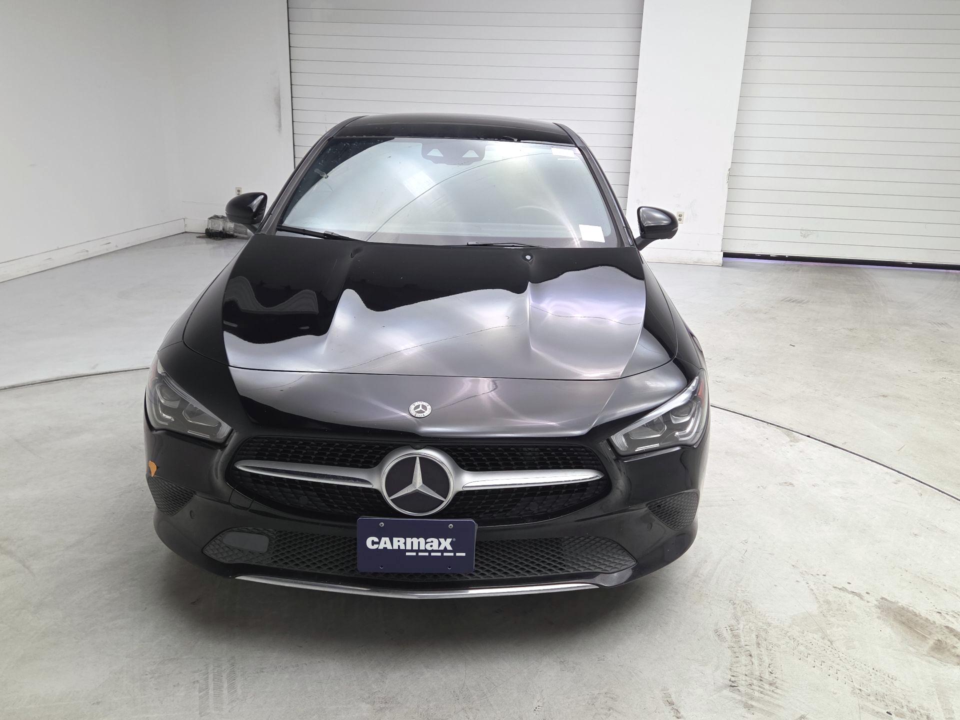 Thumbnail: 2020 Mercedes-Benz CLA - 2