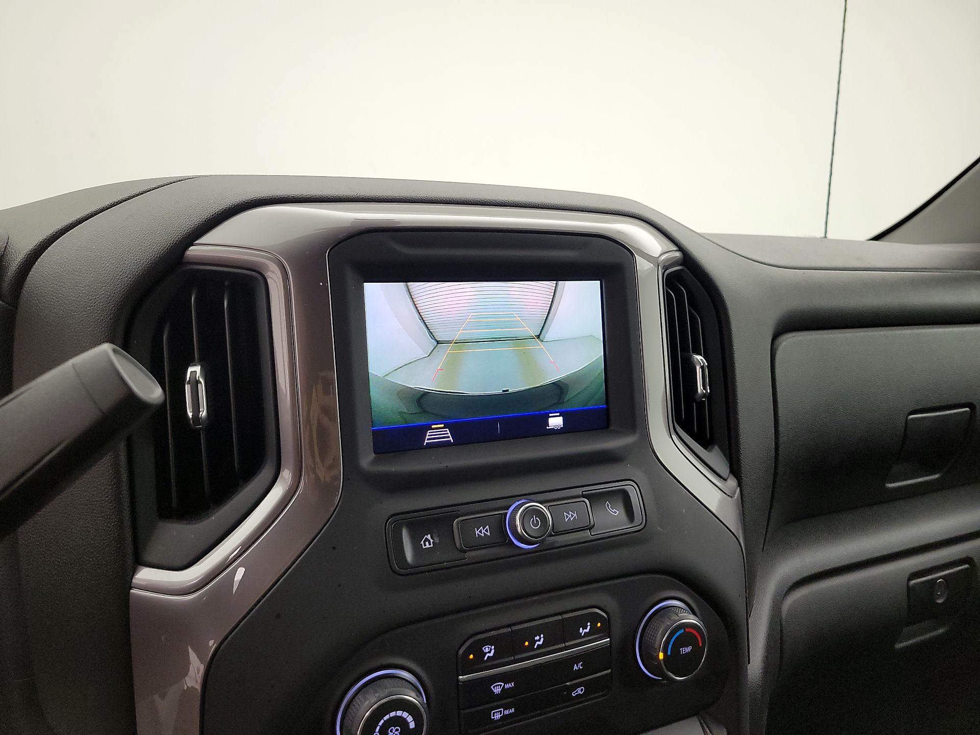 Thumbnail: 2021 Chevrolet Silverado 1500 - 15