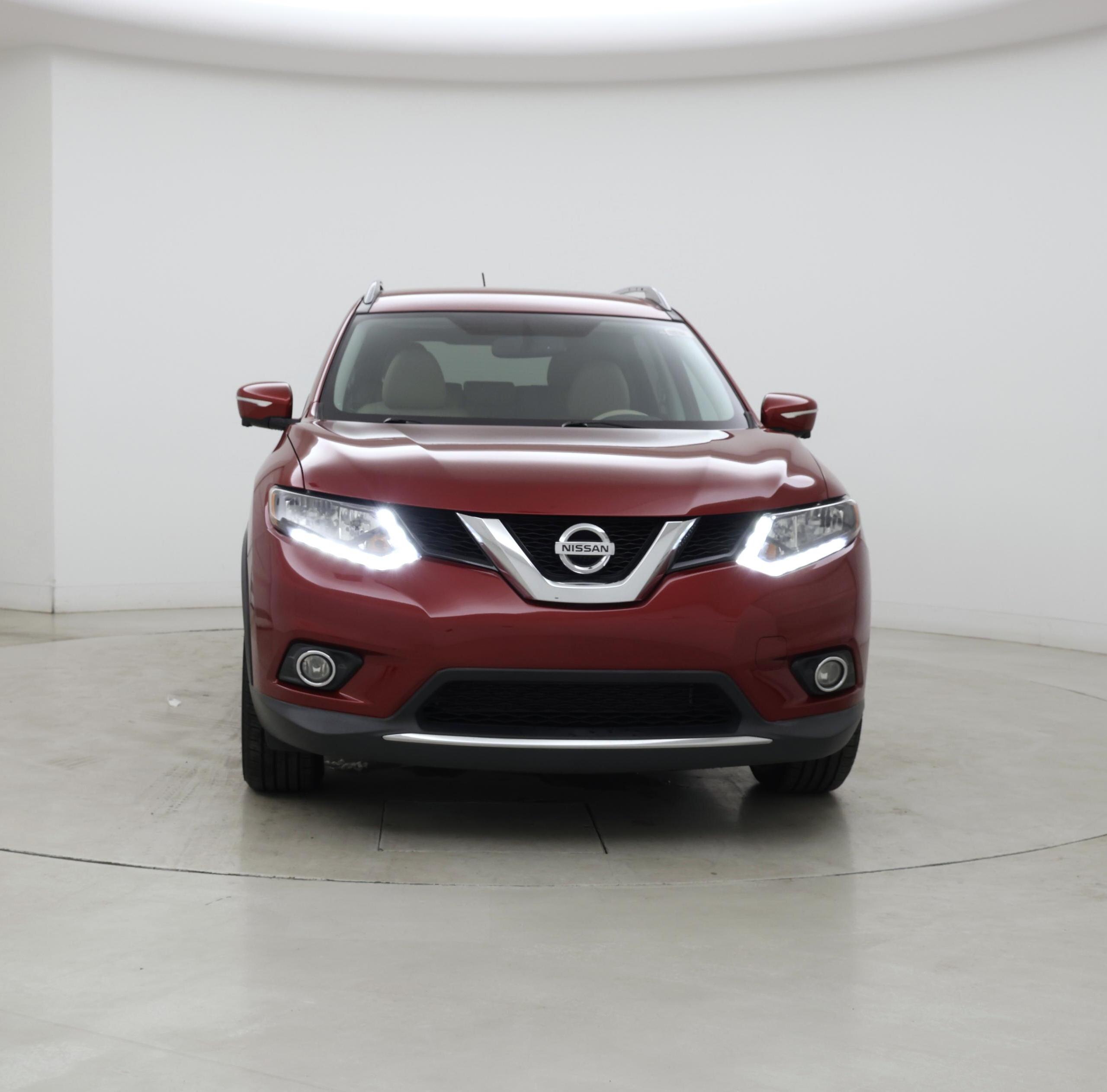 Thumbnail: 2015 Nissan Rogue - 5