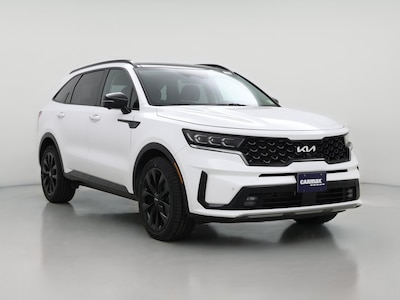 2022 Kia Sorento SX Prestige