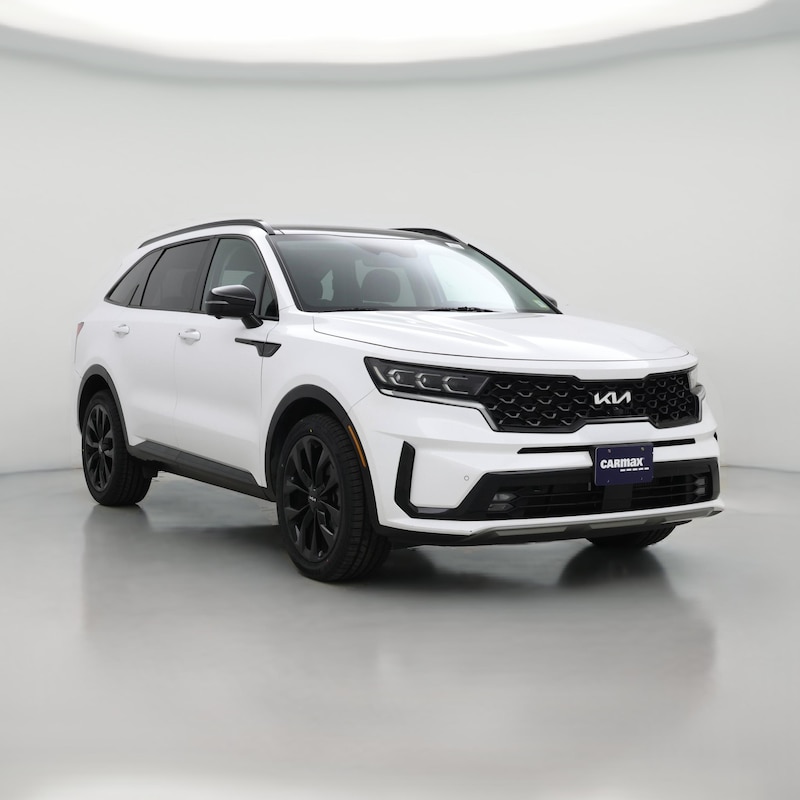 2022 Kia Sorento SX Prestige