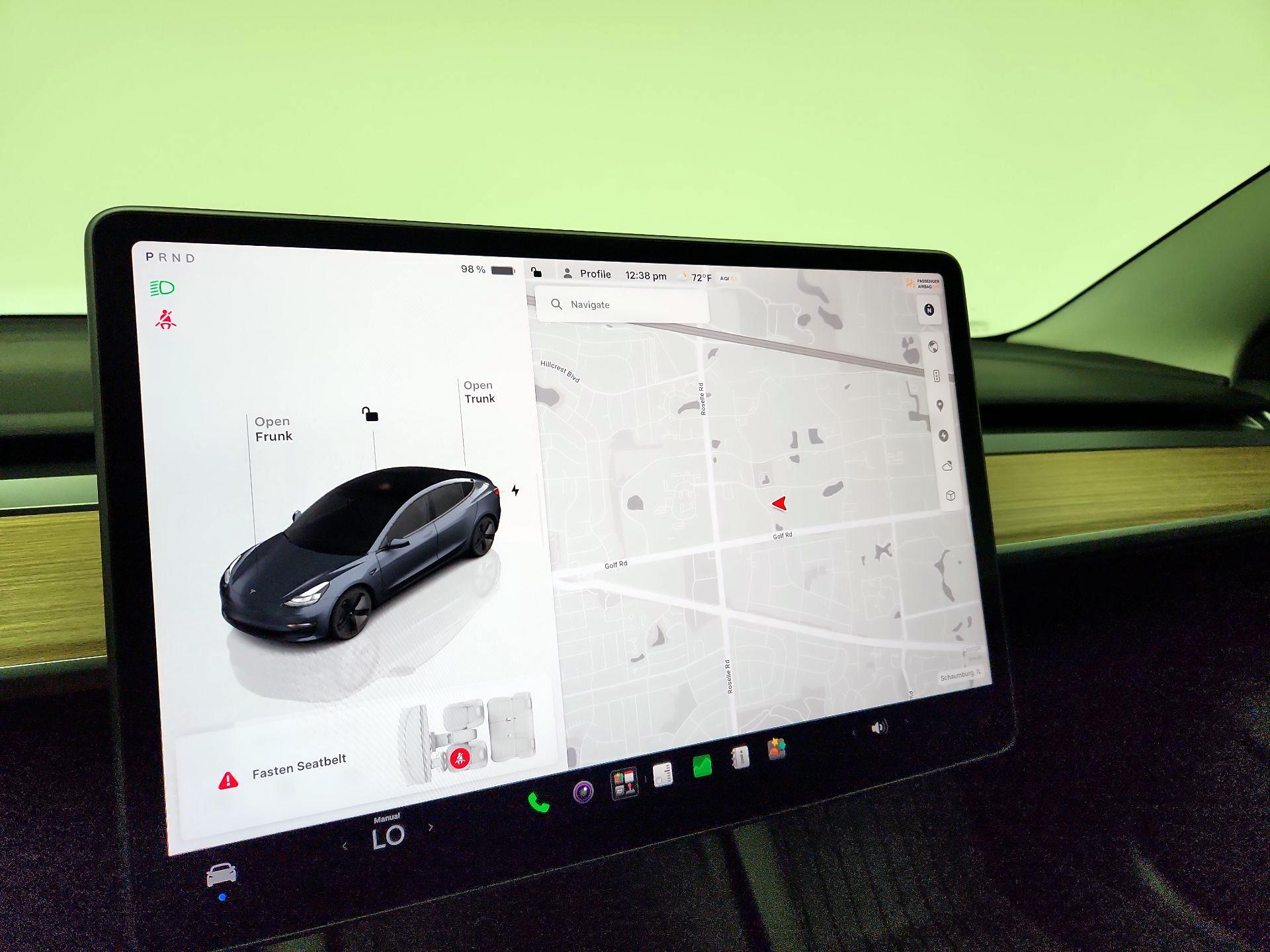 Thumbnail: 2023 Tesla Model 3 - 13