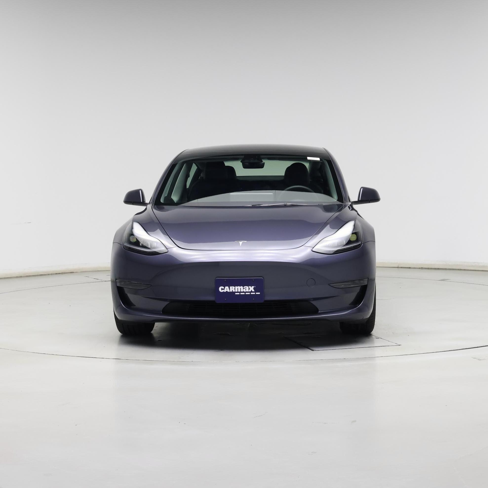 Thumbnail: 2023 Tesla Model 3 - 5