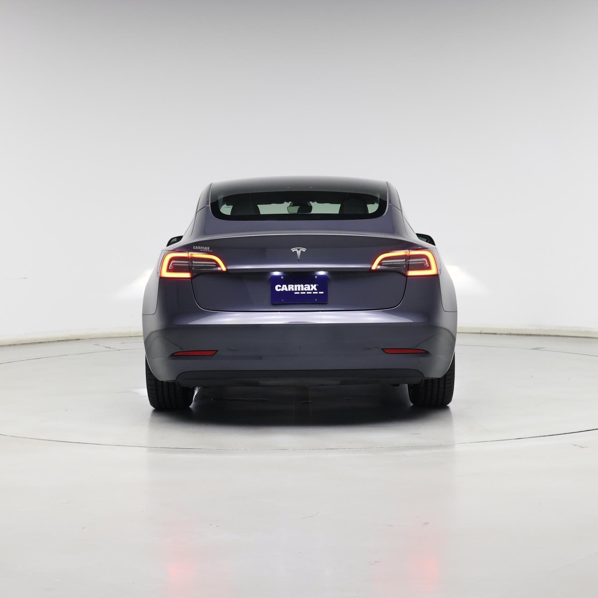 Thumbnail: 2023 Tesla Model 3 - 6