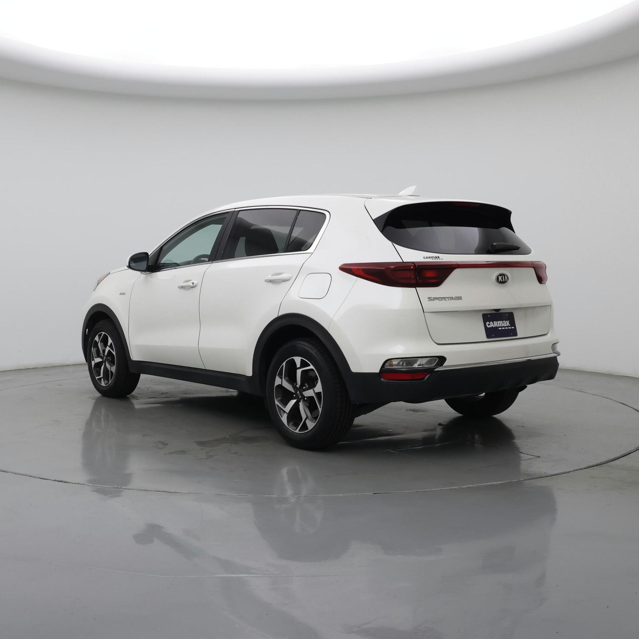 Thumbnail: 2022 Kia Sportage - 2