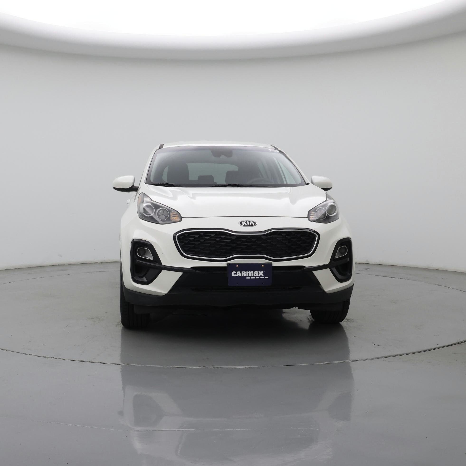 Thumbnail: 2022 Kia Sportage - 5