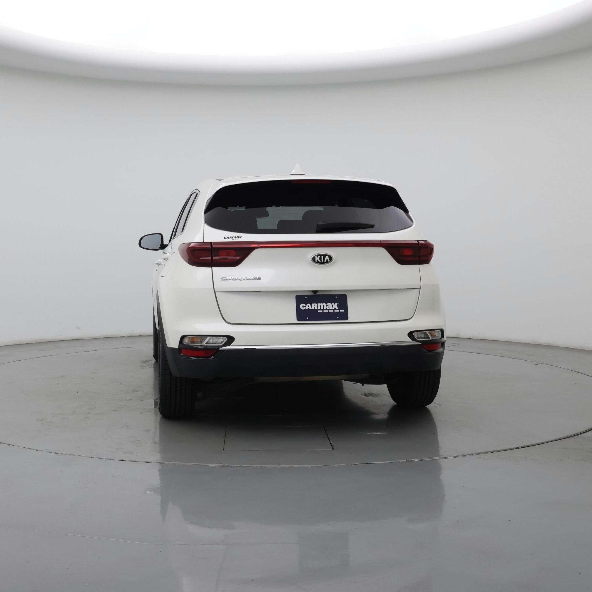 Thumbnail: 2022 Kia Sportage - 6