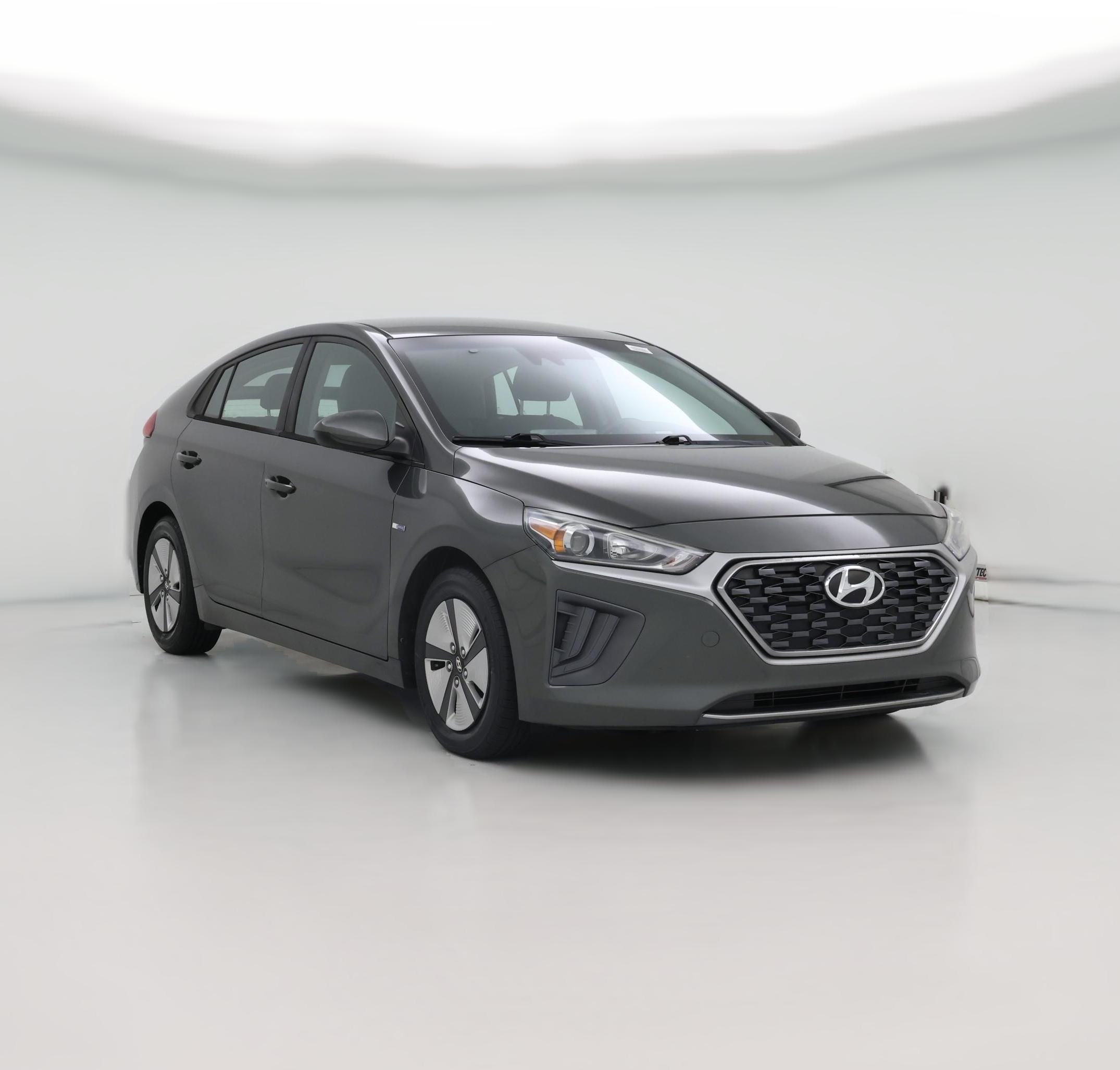 Thumbnail: 2020 Hyundai Ioniq - 1