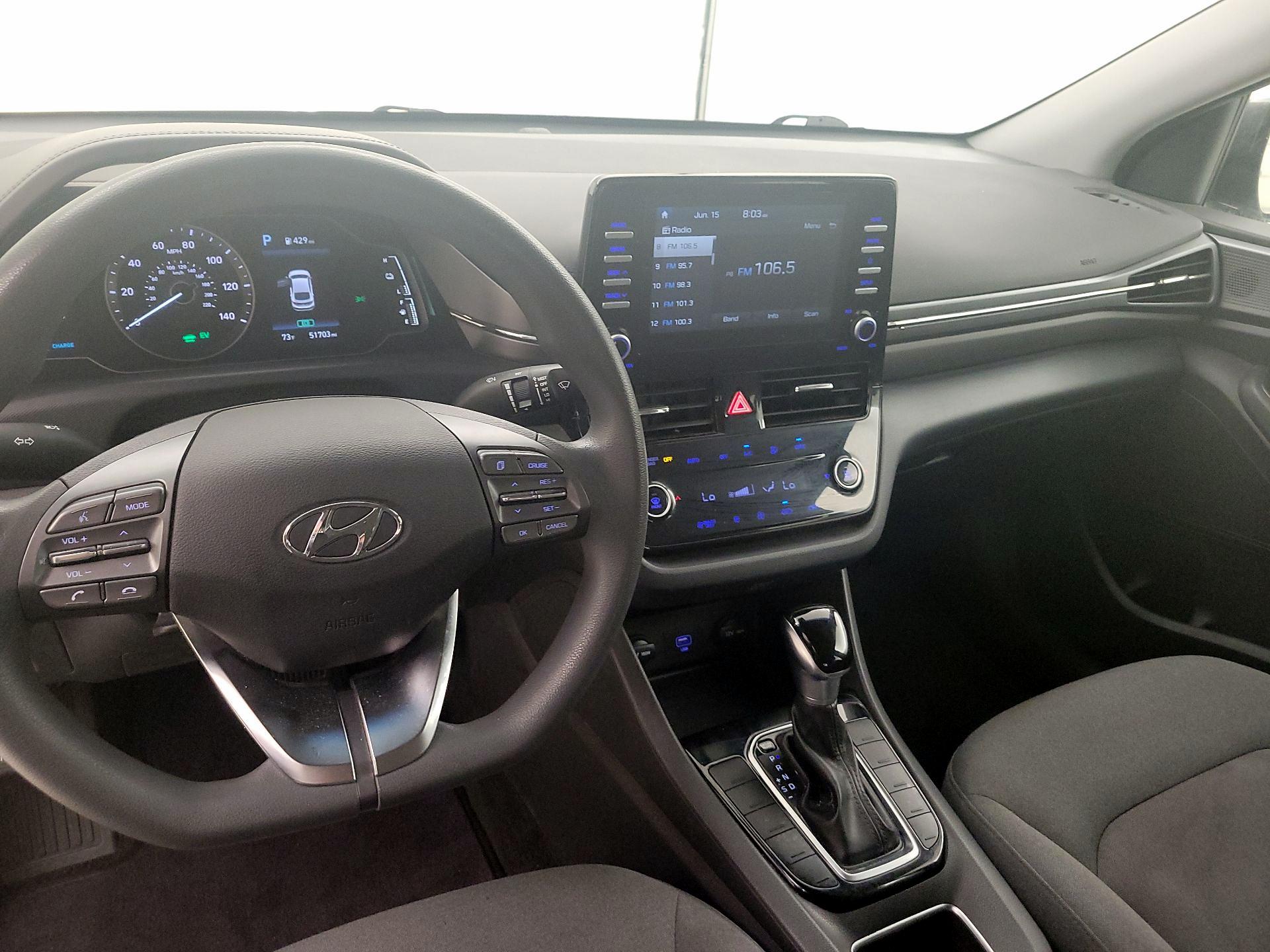 Thumbnail: 2020 Hyundai Ioniq - 9
