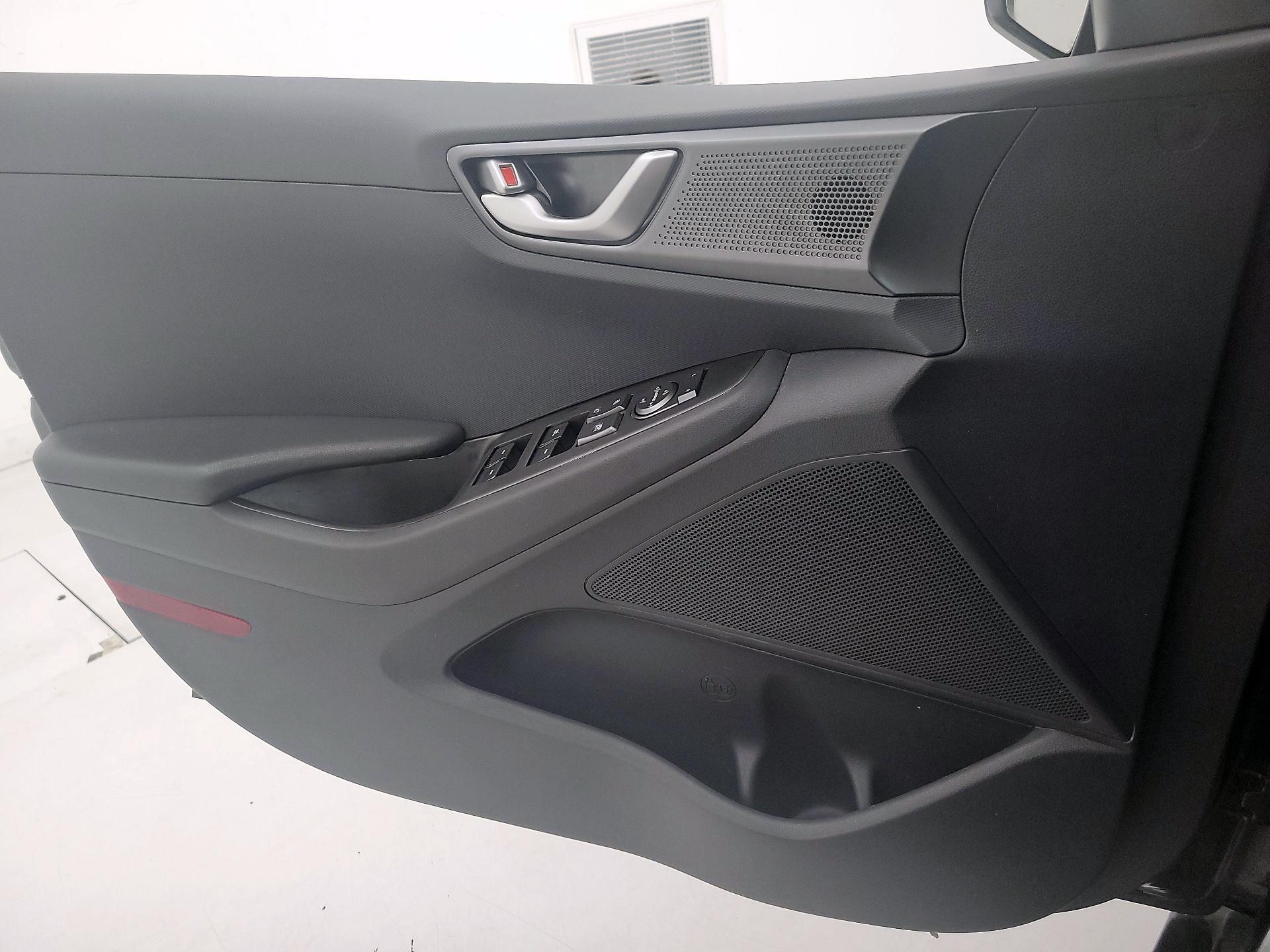 Thumbnail: 2020 Hyundai Ioniq - 12