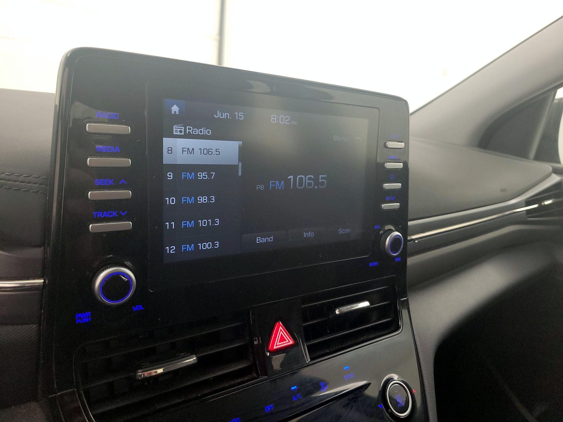 Thumbnail: 2020 Hyundai Ioniq - 15