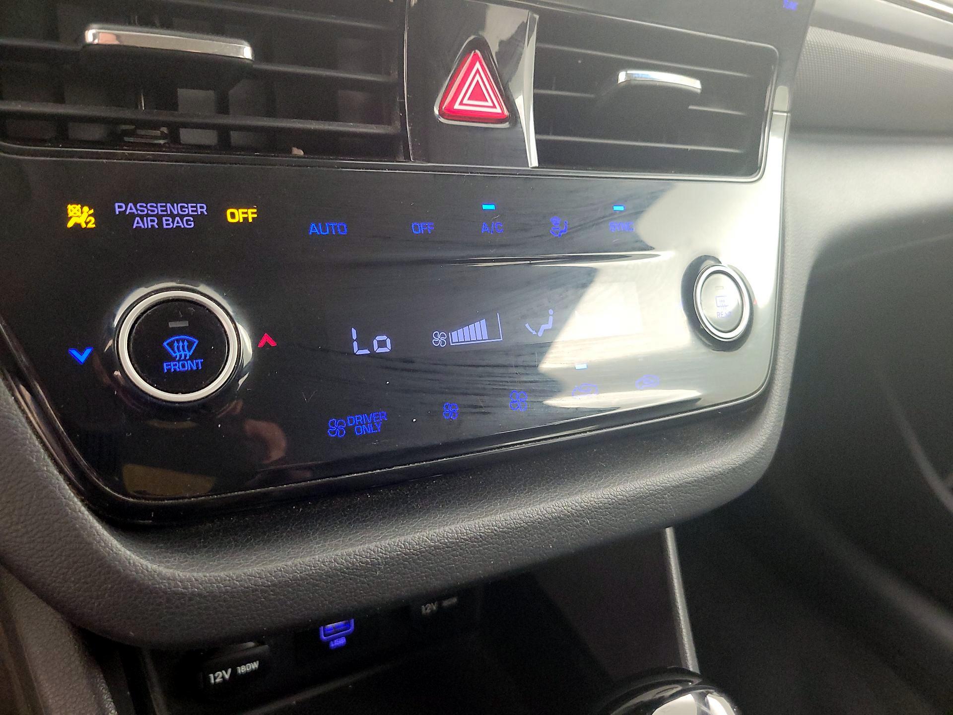 Thumbnail: 2020 Hyundai Ioniq - 16