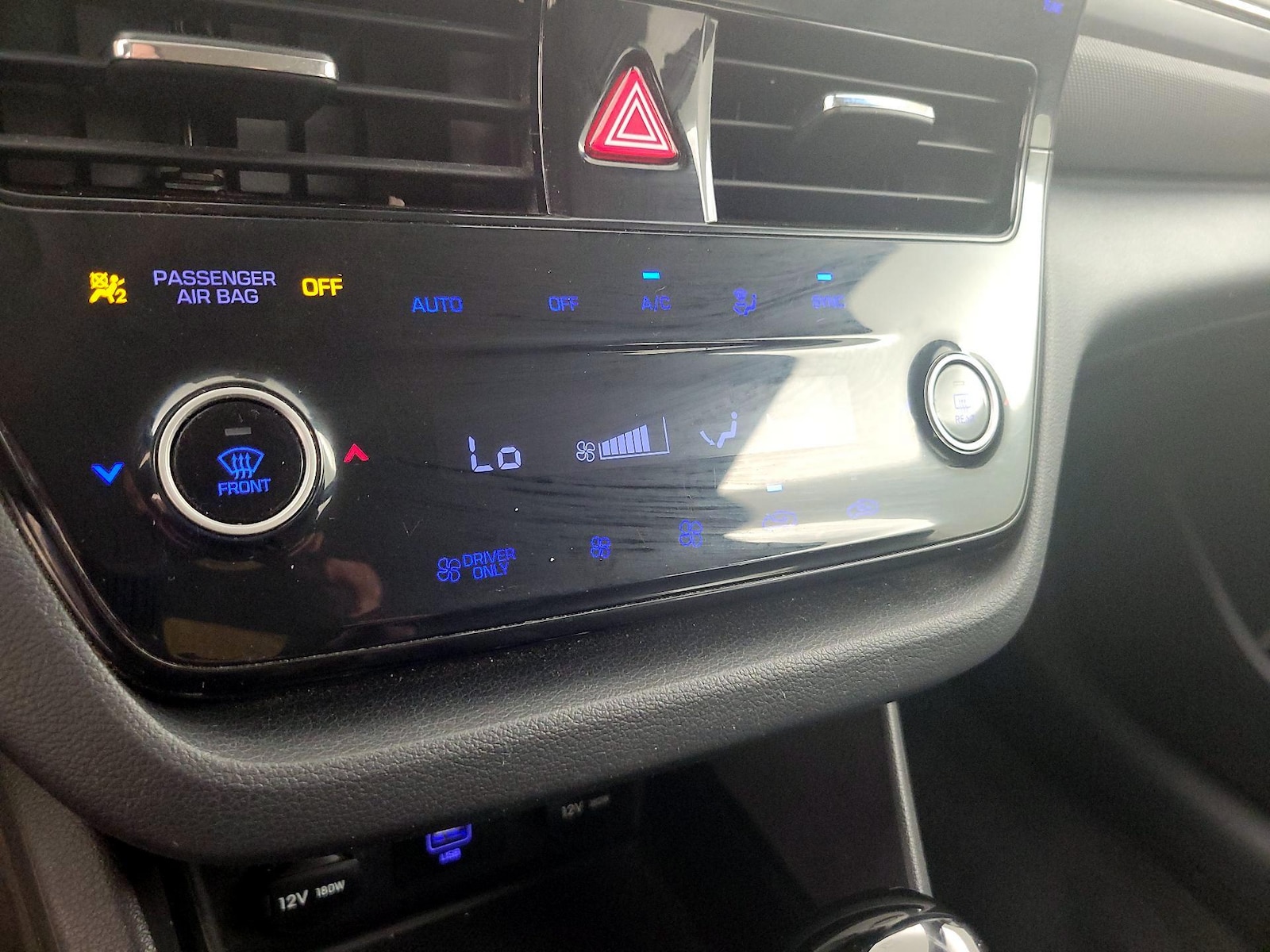 2020 Hyundai IONIQ Blue - Photo 17
