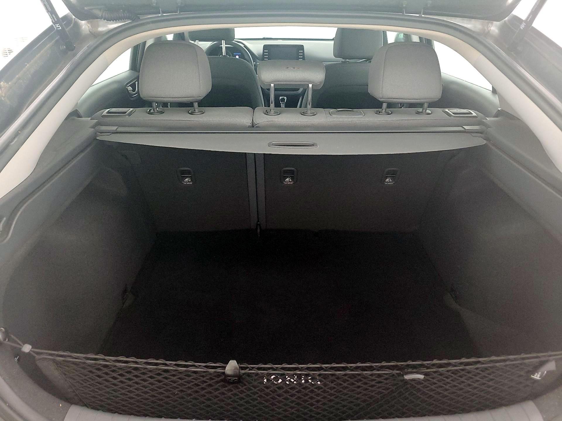Thumbnail: 2020 Hyundai Ioniq - 20