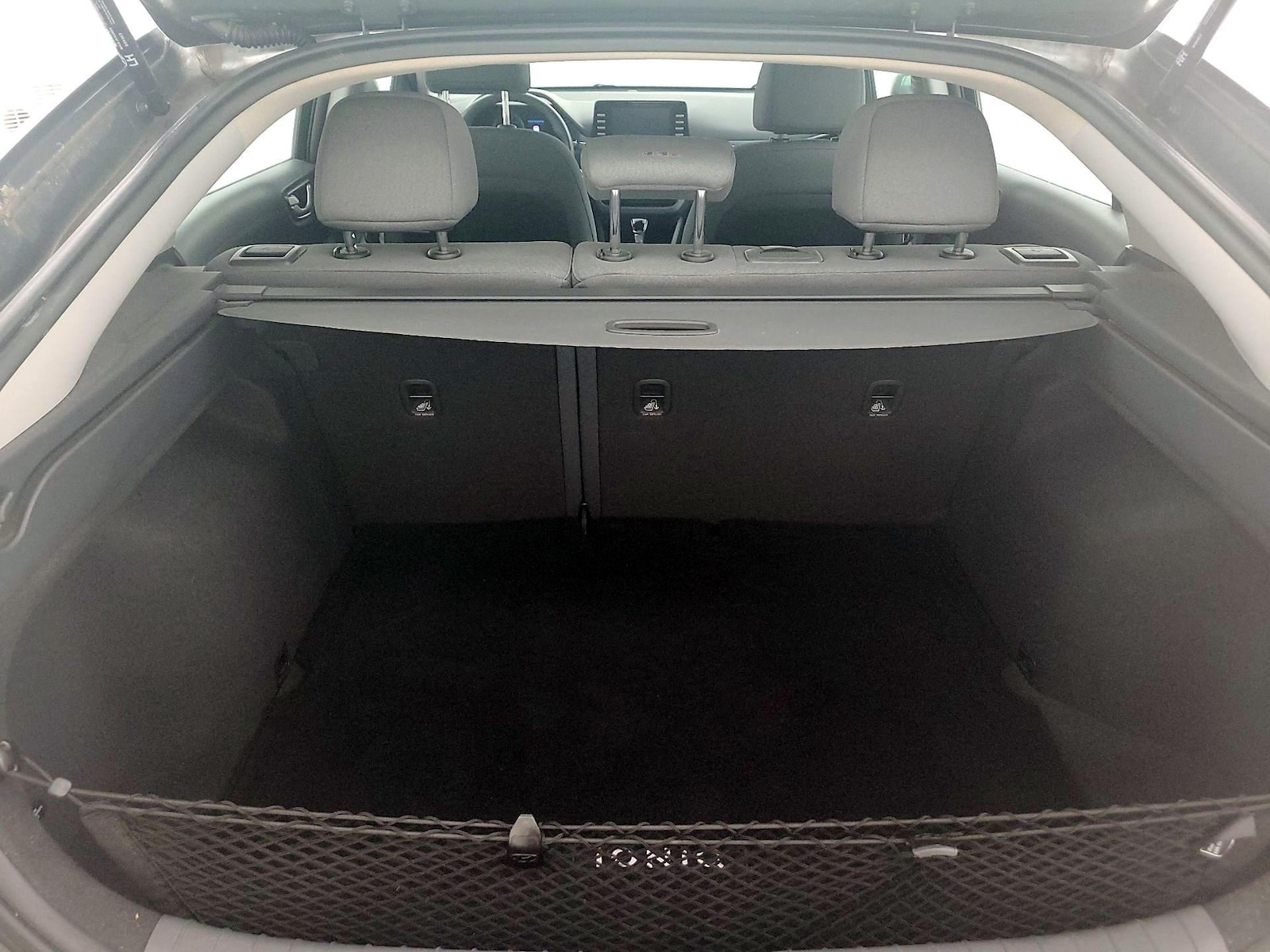 2020 Hyundai IONIQ Blue - Photo 21