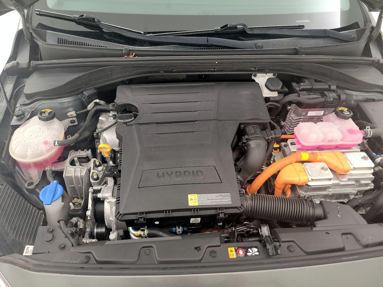 2020 Hyundai IONIQ Blue - Photo 22