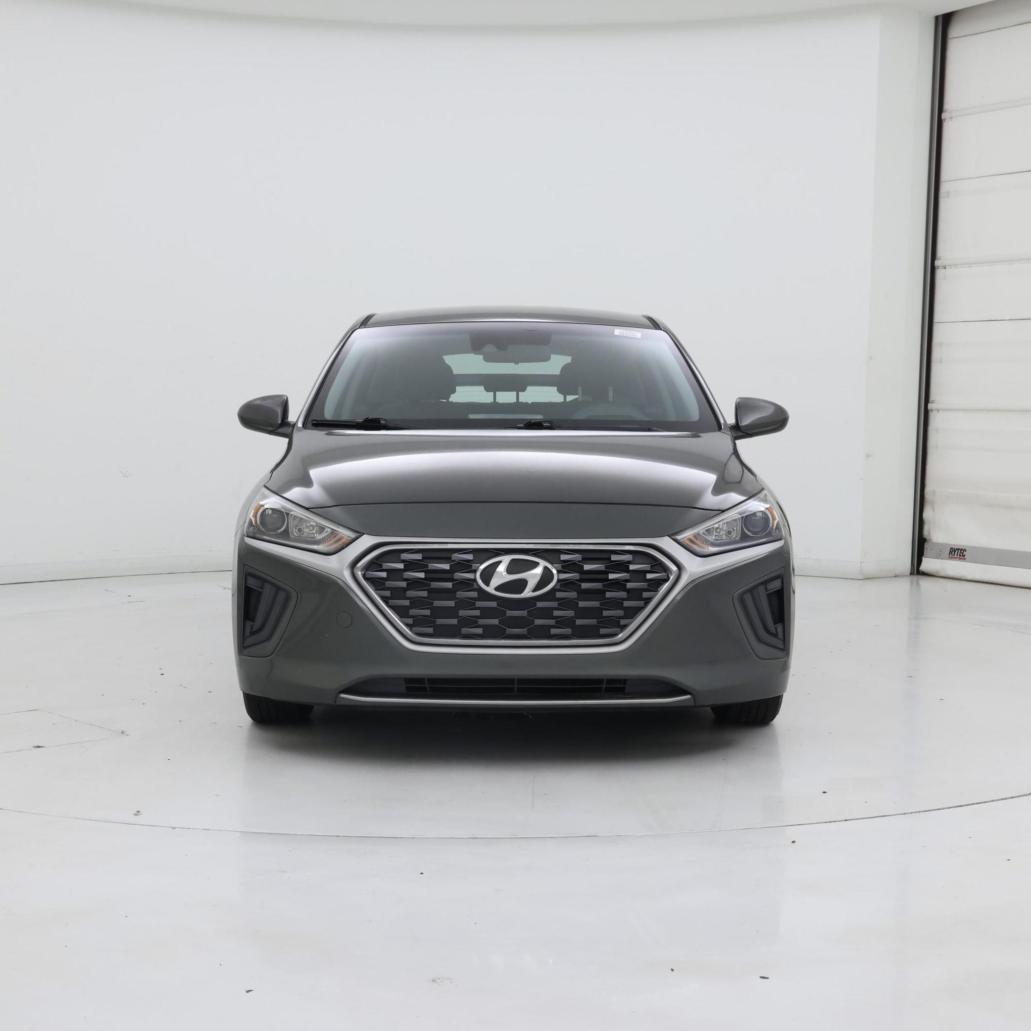 Thumbnail: 2020 Hyundai Ioniq - 5