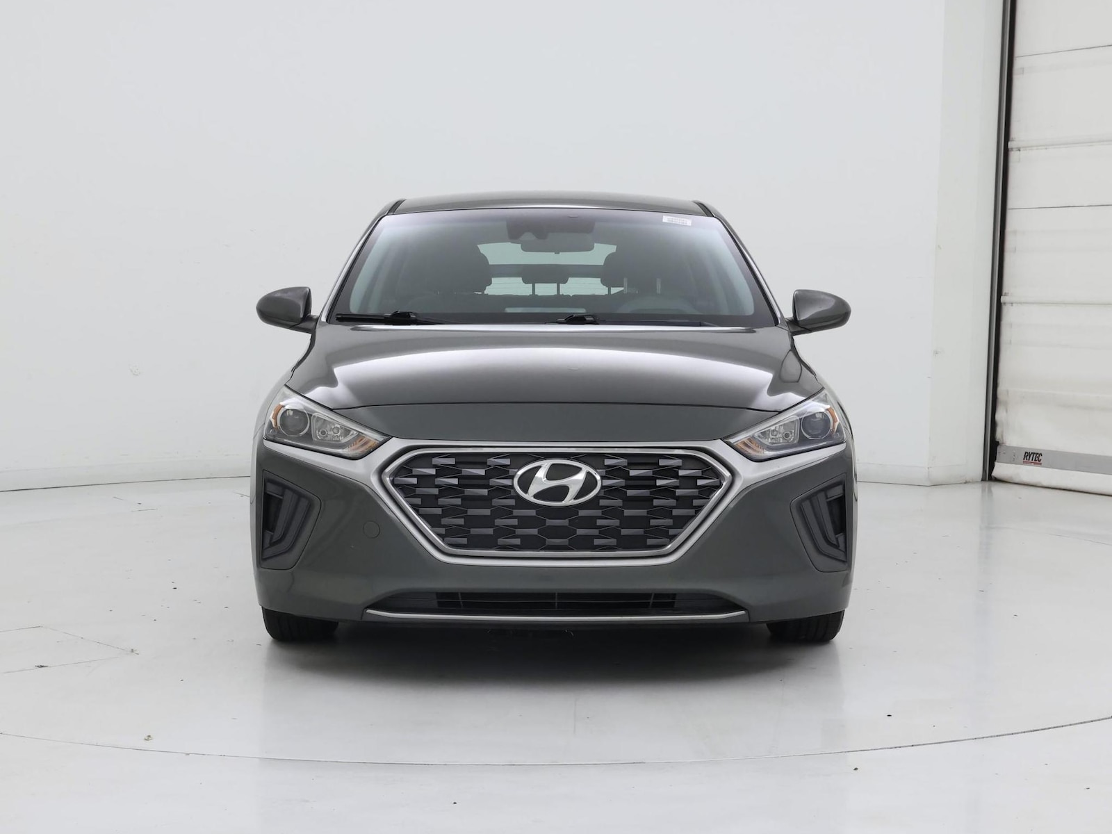 2020 Hyundai IONIQ Blue - Photo 6