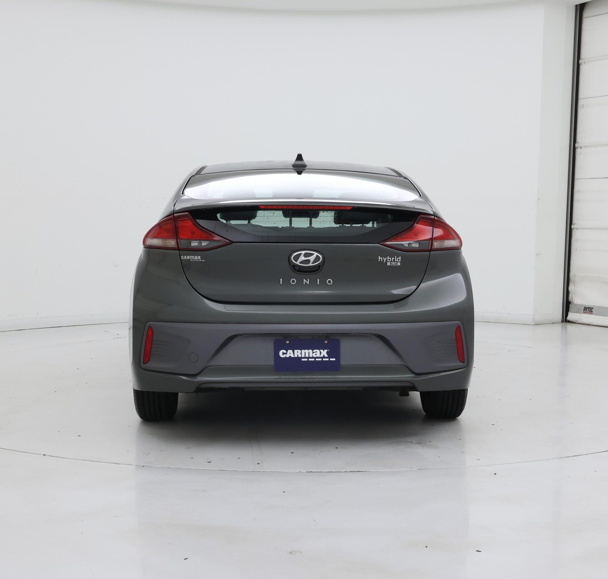 Thumbnail: 2020 Hyundai Ioniq - 6