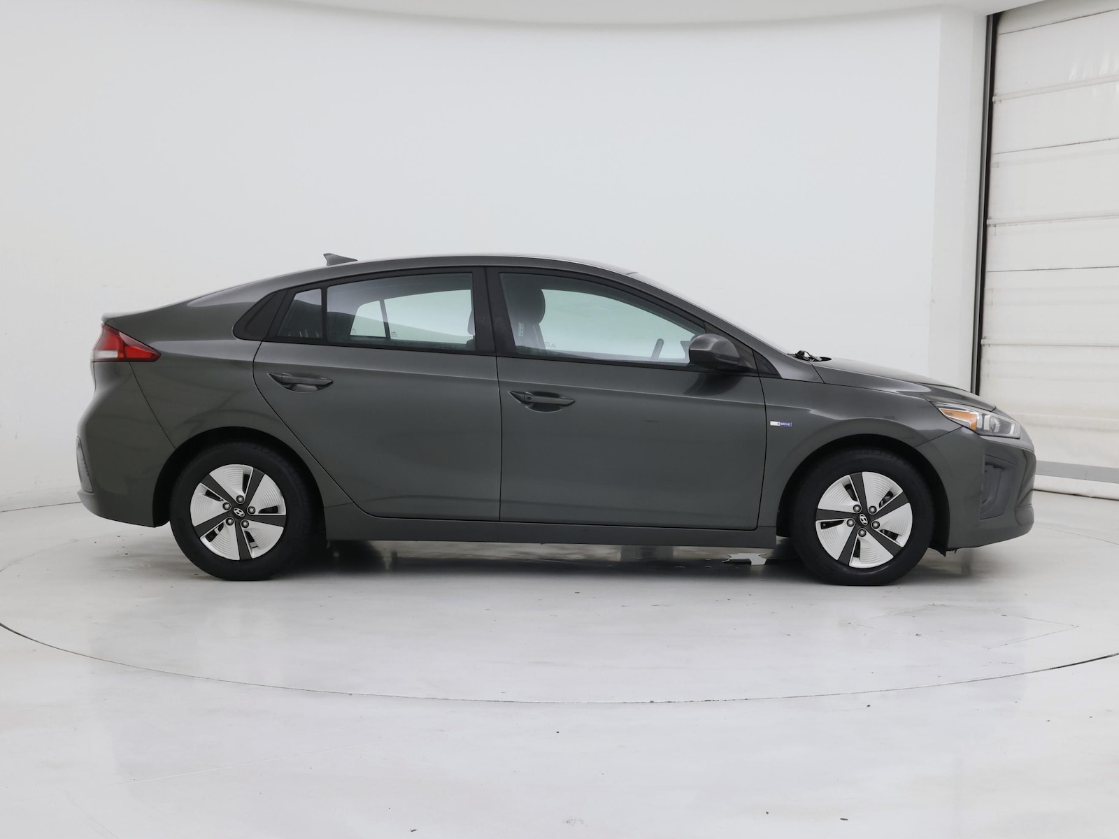 2020 Hyundai IONIQ Blue - Photo 8