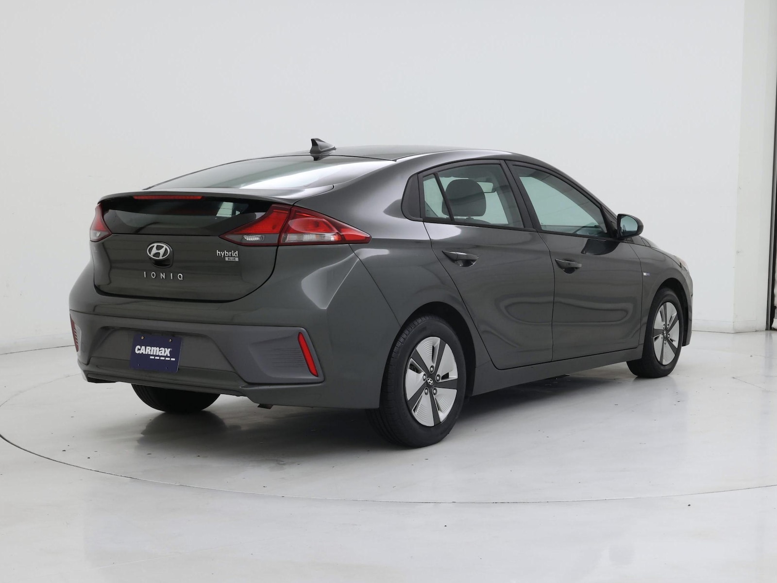 2020 Hyundai IONIQ Blue - Photo 9
