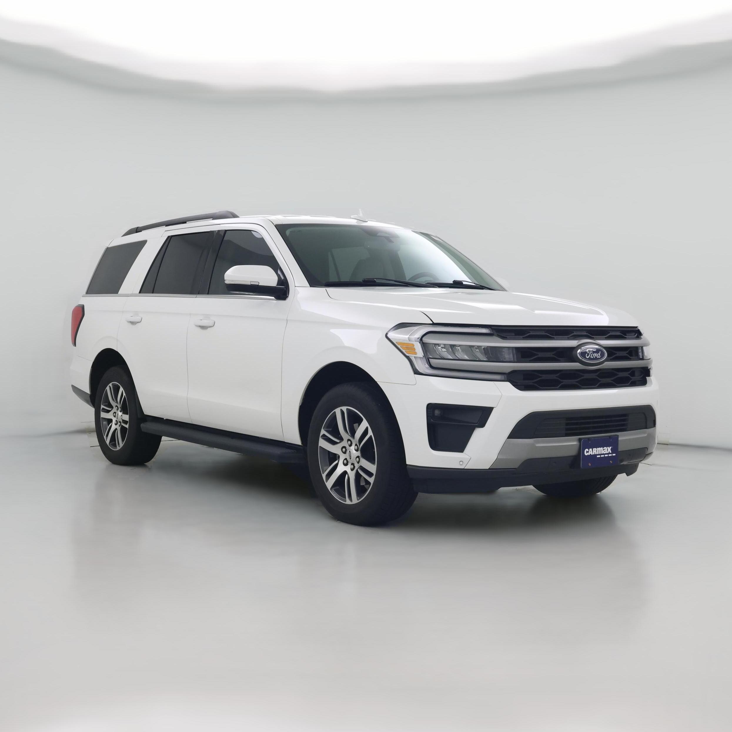 Thumbnail: 2024 Ford Expedition - 1