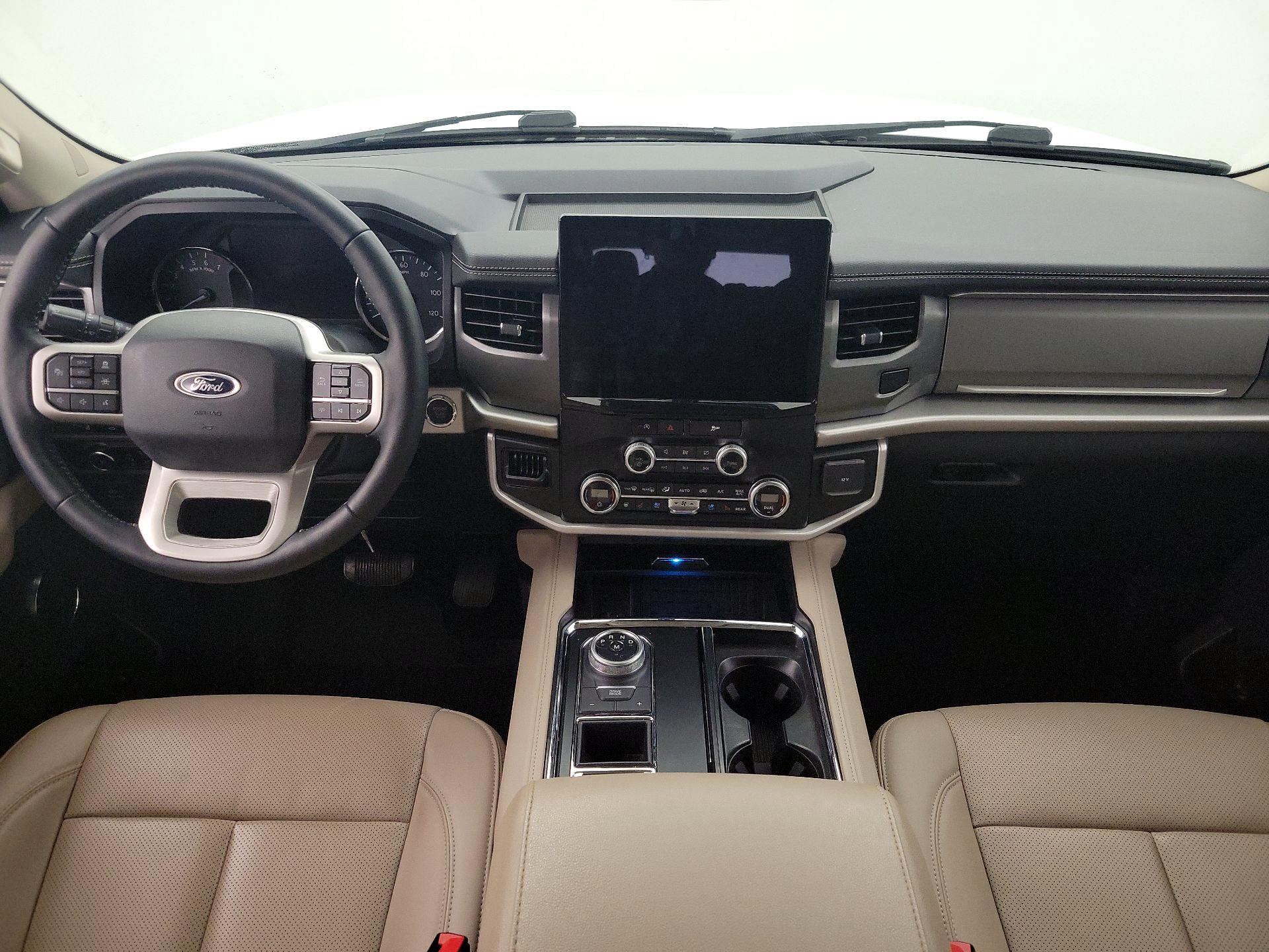 Thumbnail: 2024 Ford Expedition - 9