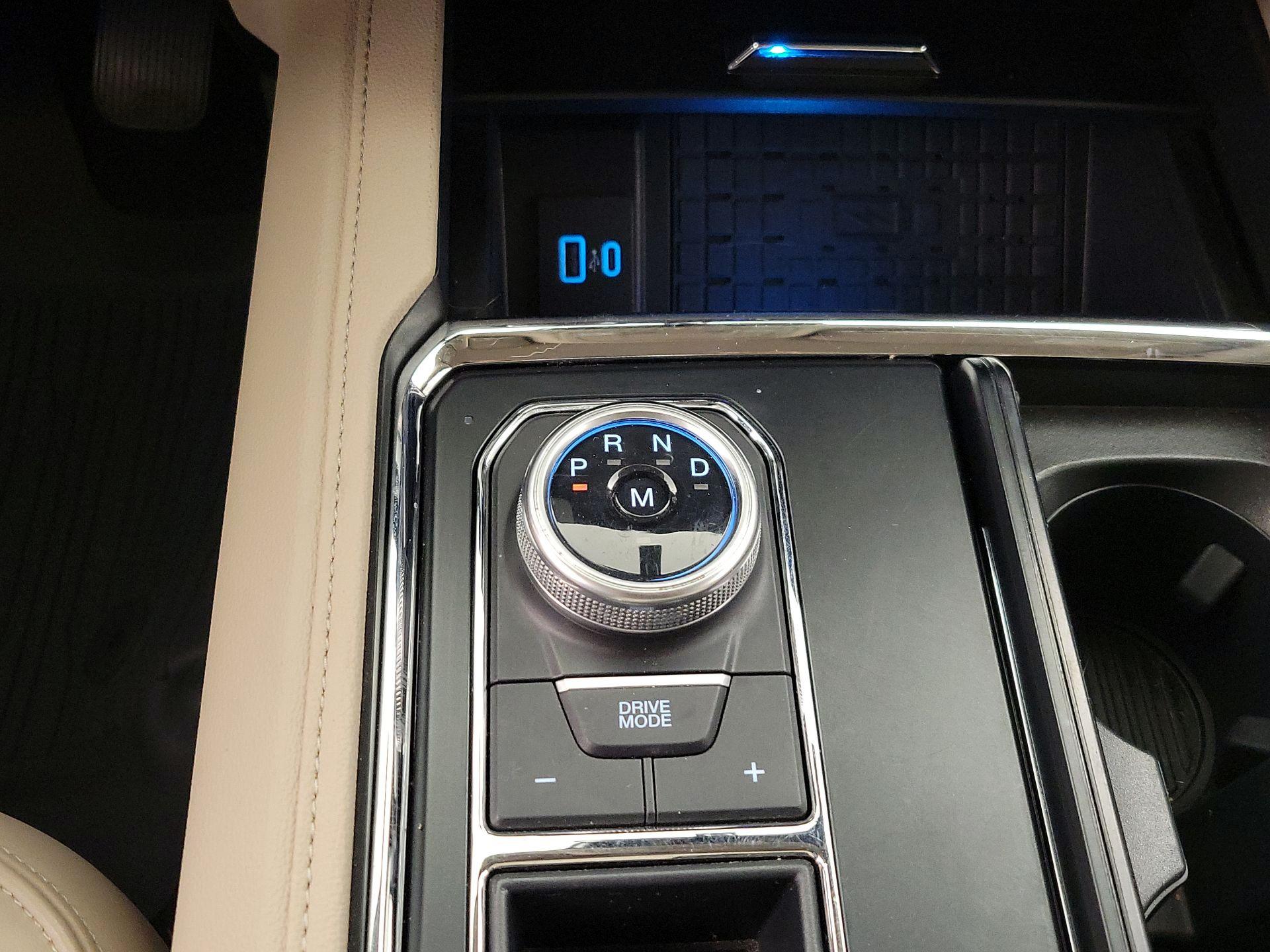 Thumbnail: 2024 Ford Expedition - 17
