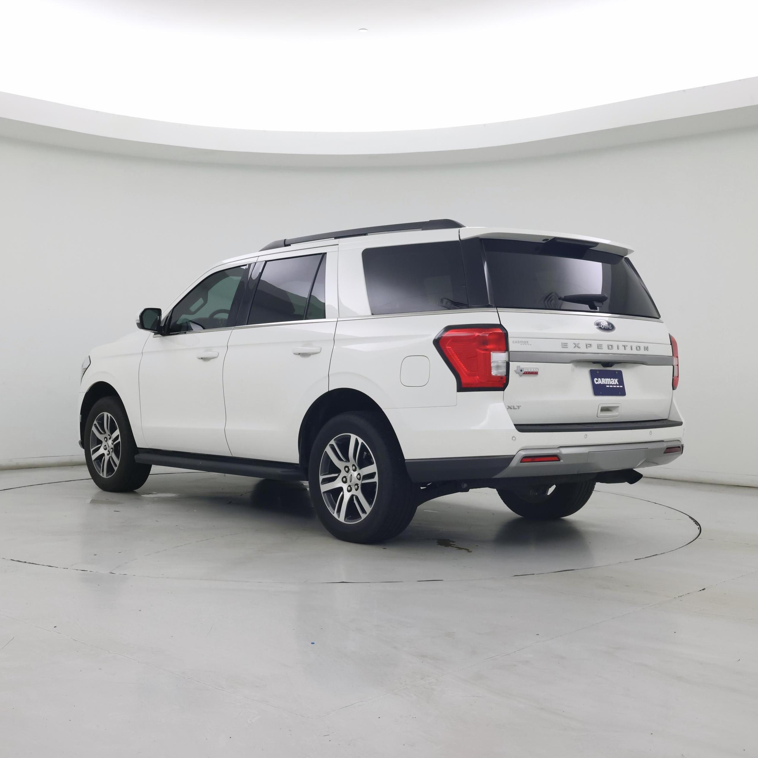 Thumbnail: 2024 Ford Expedition - 2