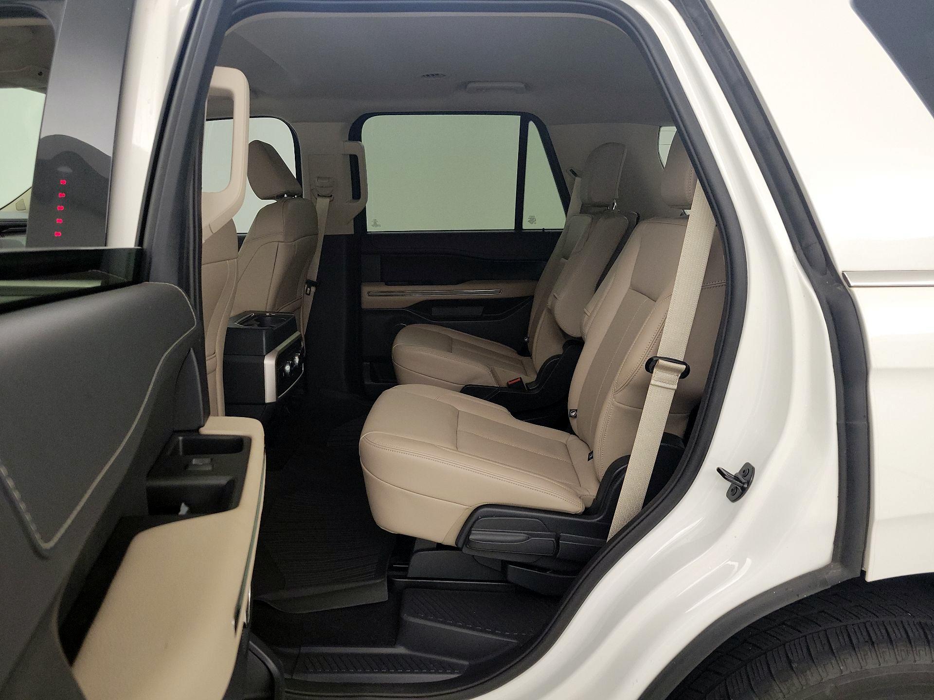Thumbnail: 2024 Ford Expedition - 19