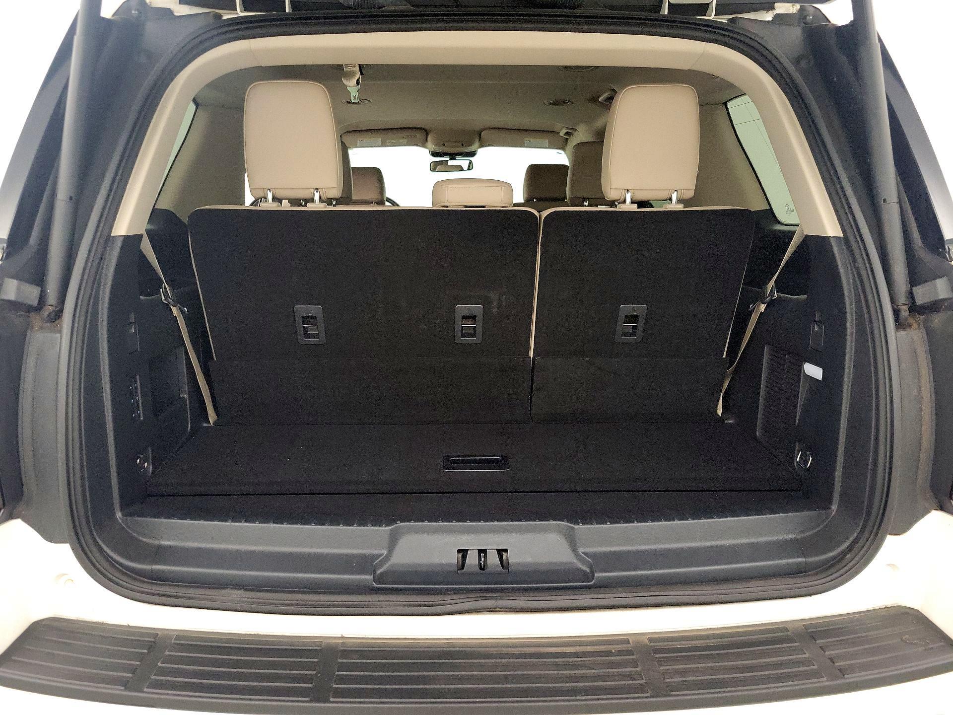 Thumbnail: 2024 Ford Expedition - 20