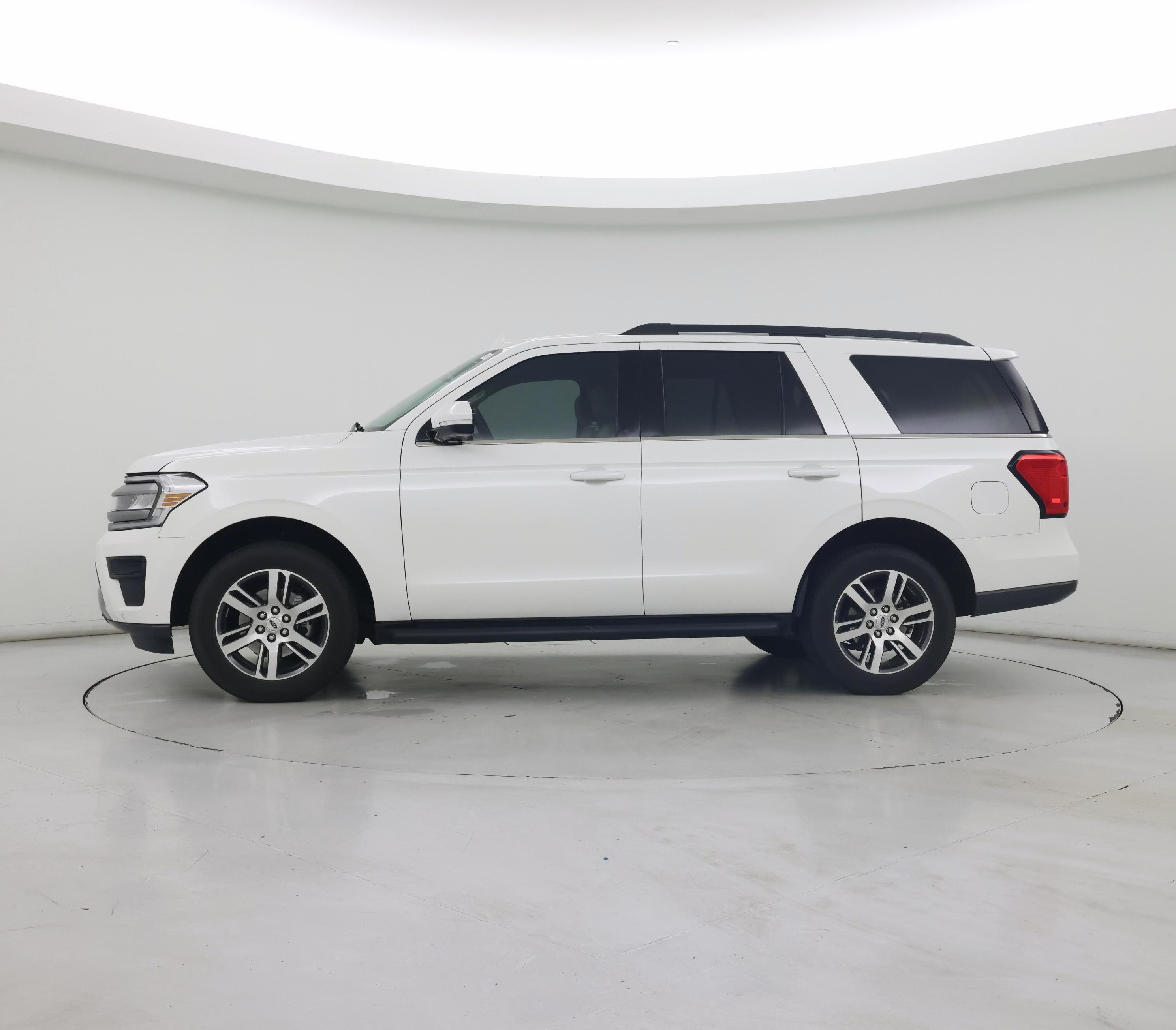 Thumbnail: 2024 Ford Expedition - 3
