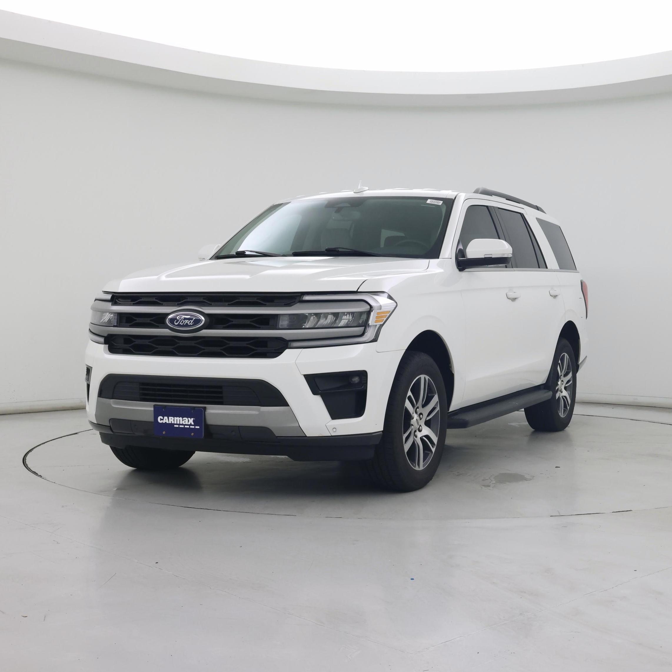 Thumbnail: 2024 Ford Expedition - 4