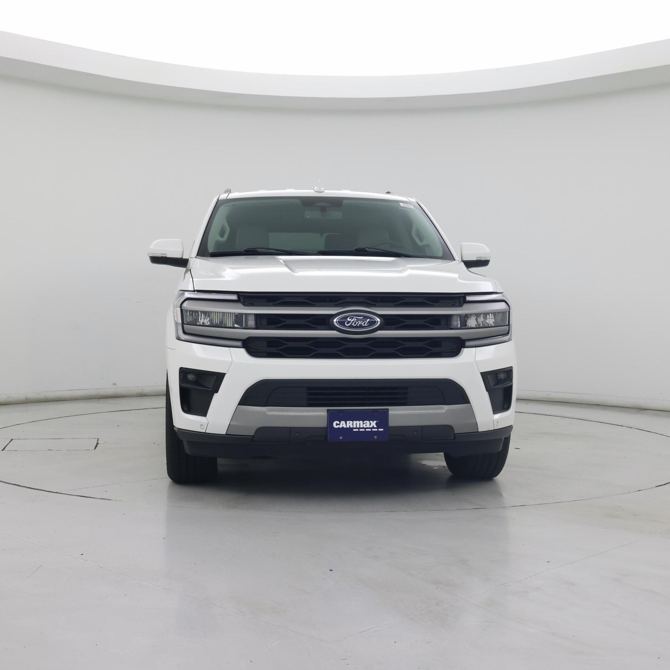 Thumbnail: 2024 Ford Expedition - 5