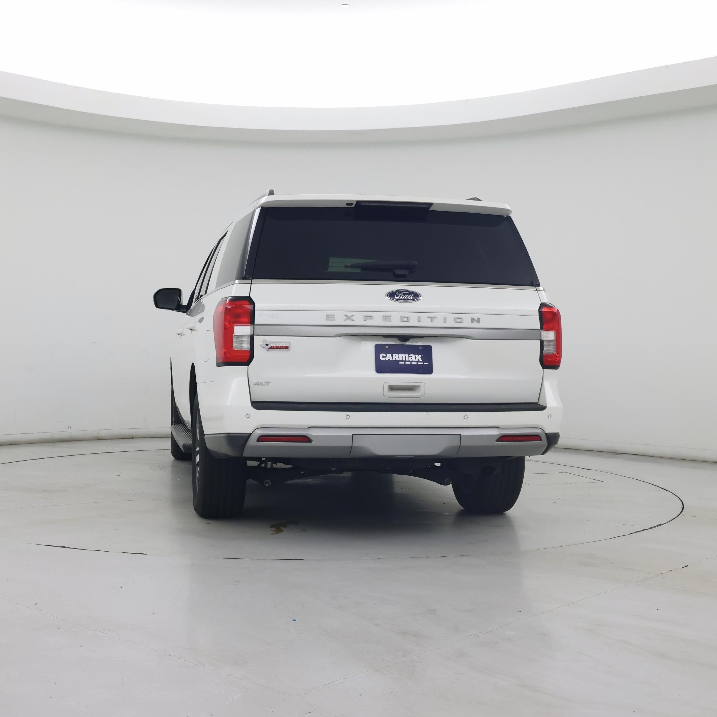 Thumbnail: 2024 Ford Expedition - 6