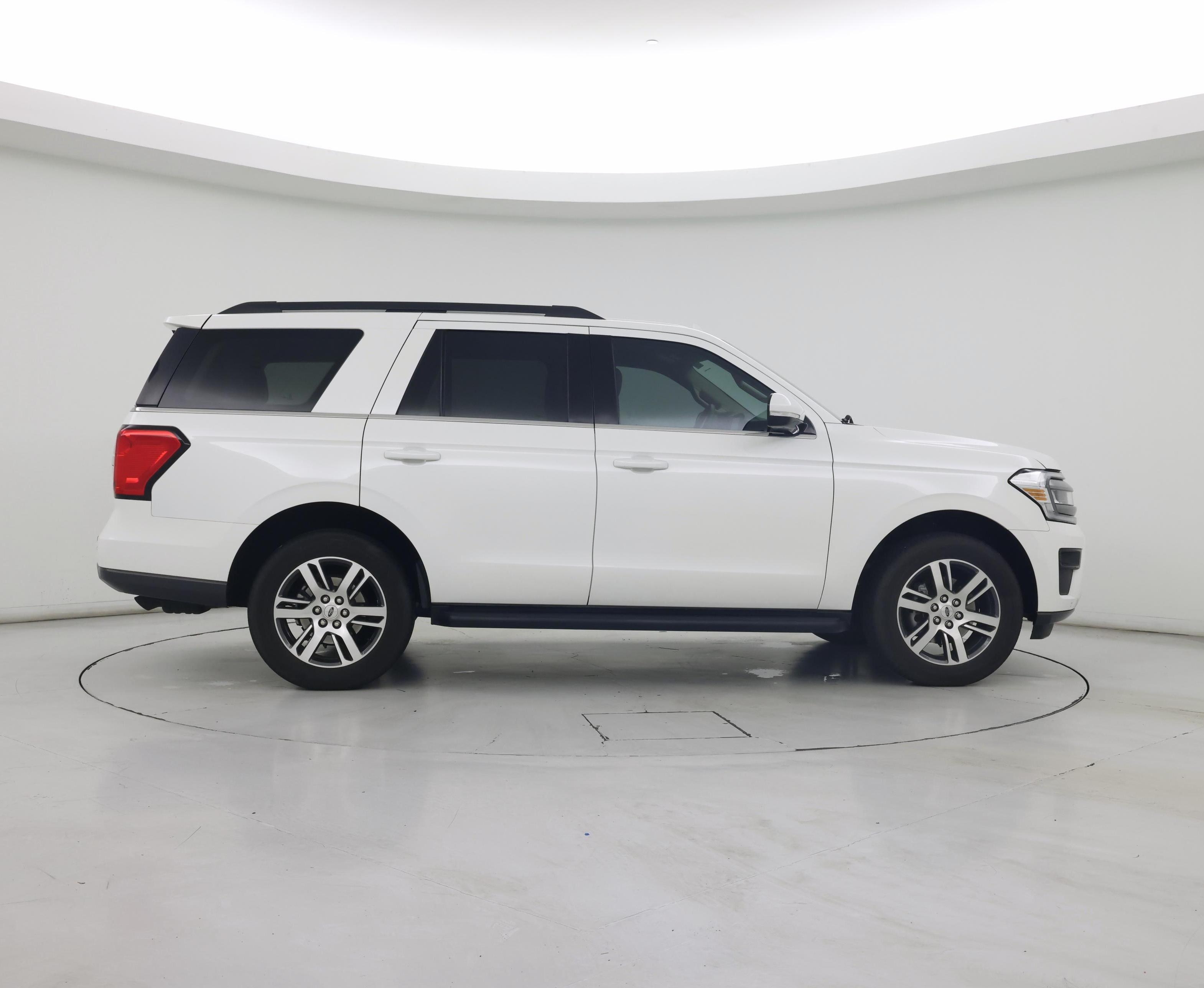 Thumbnail: 2024 Ford Expedition - 7
