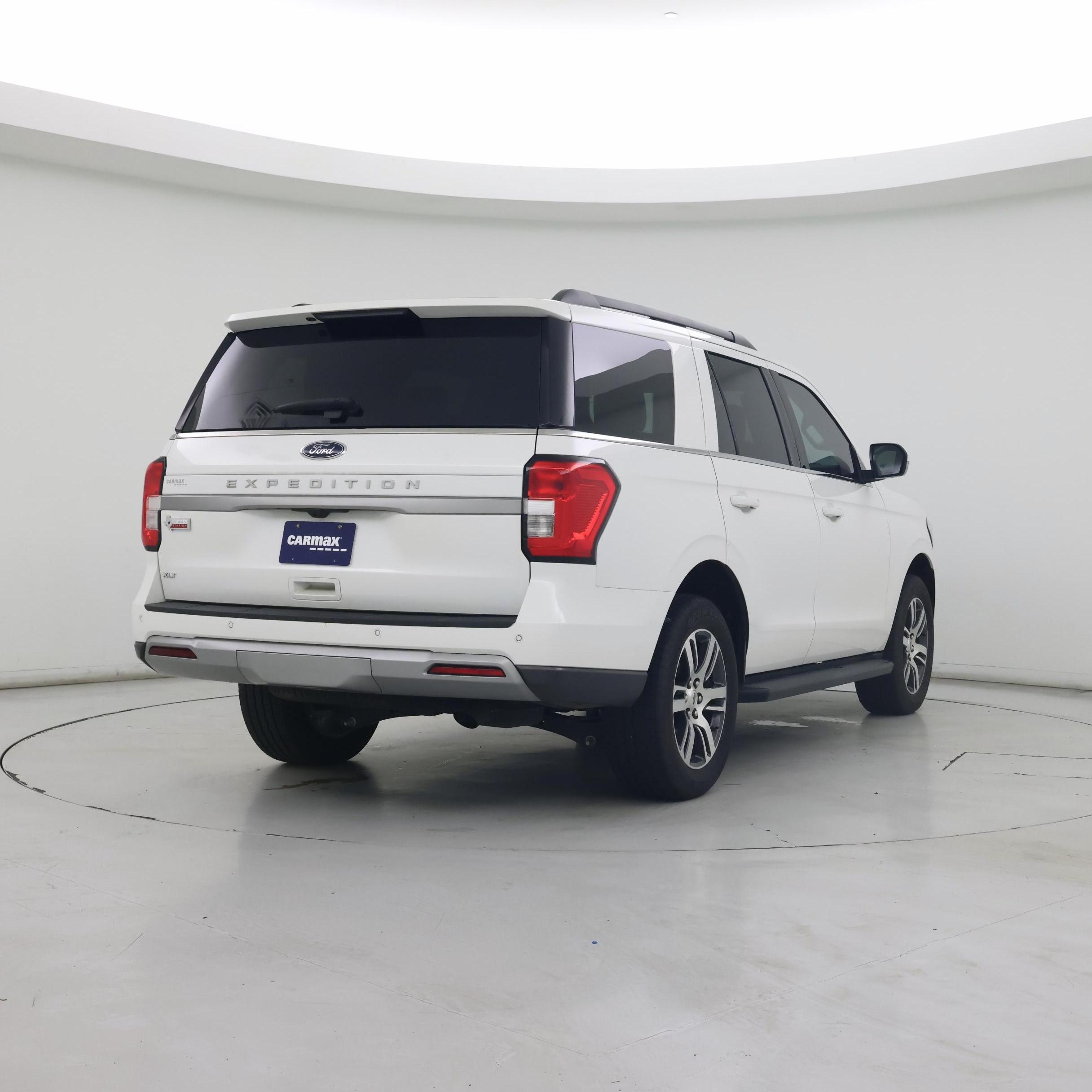 Thumbnail: 2024 Ford Expedition - 8