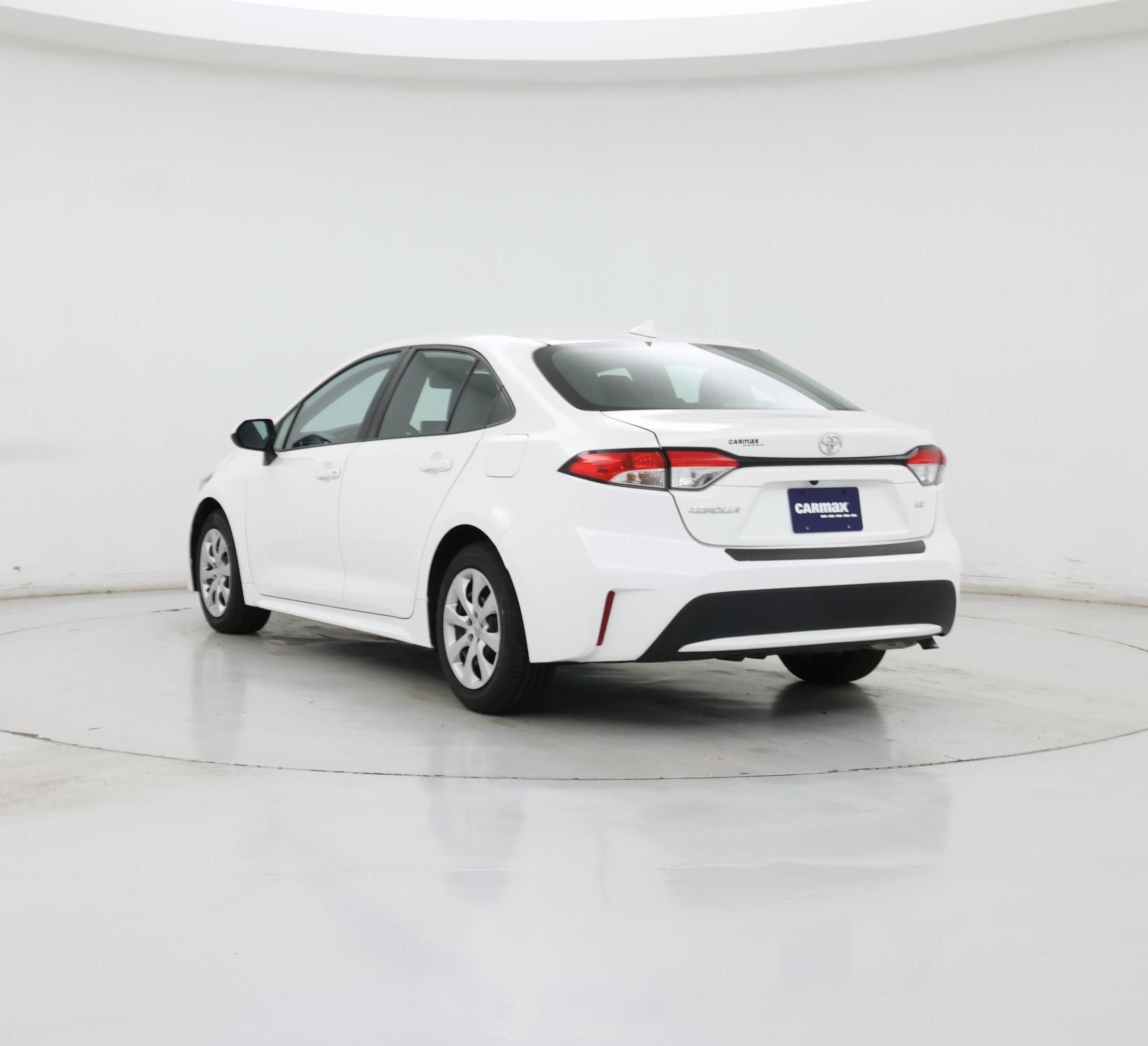 Thumbnail: 2021 Toyota Corolla - 2