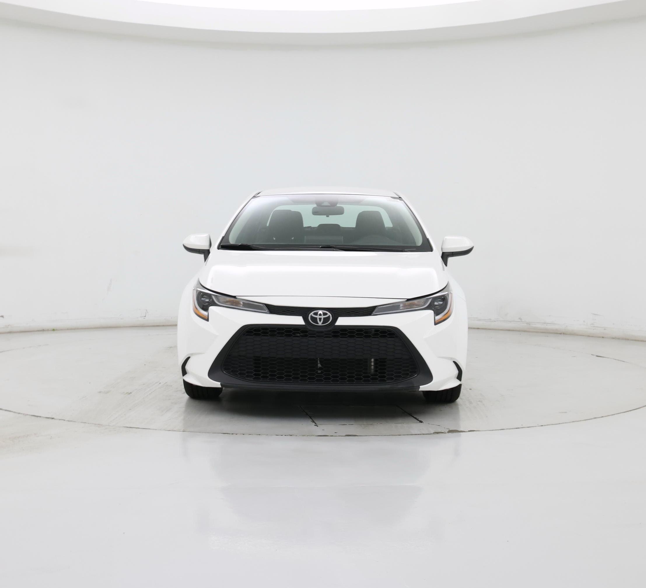 Thumbnail: 2021 Toyota Corolla - 5